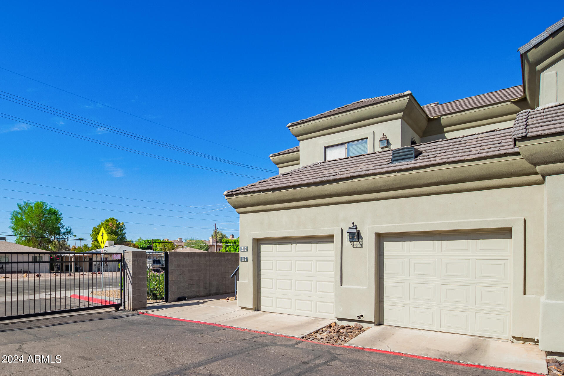 4533 N 22nd Street # 112