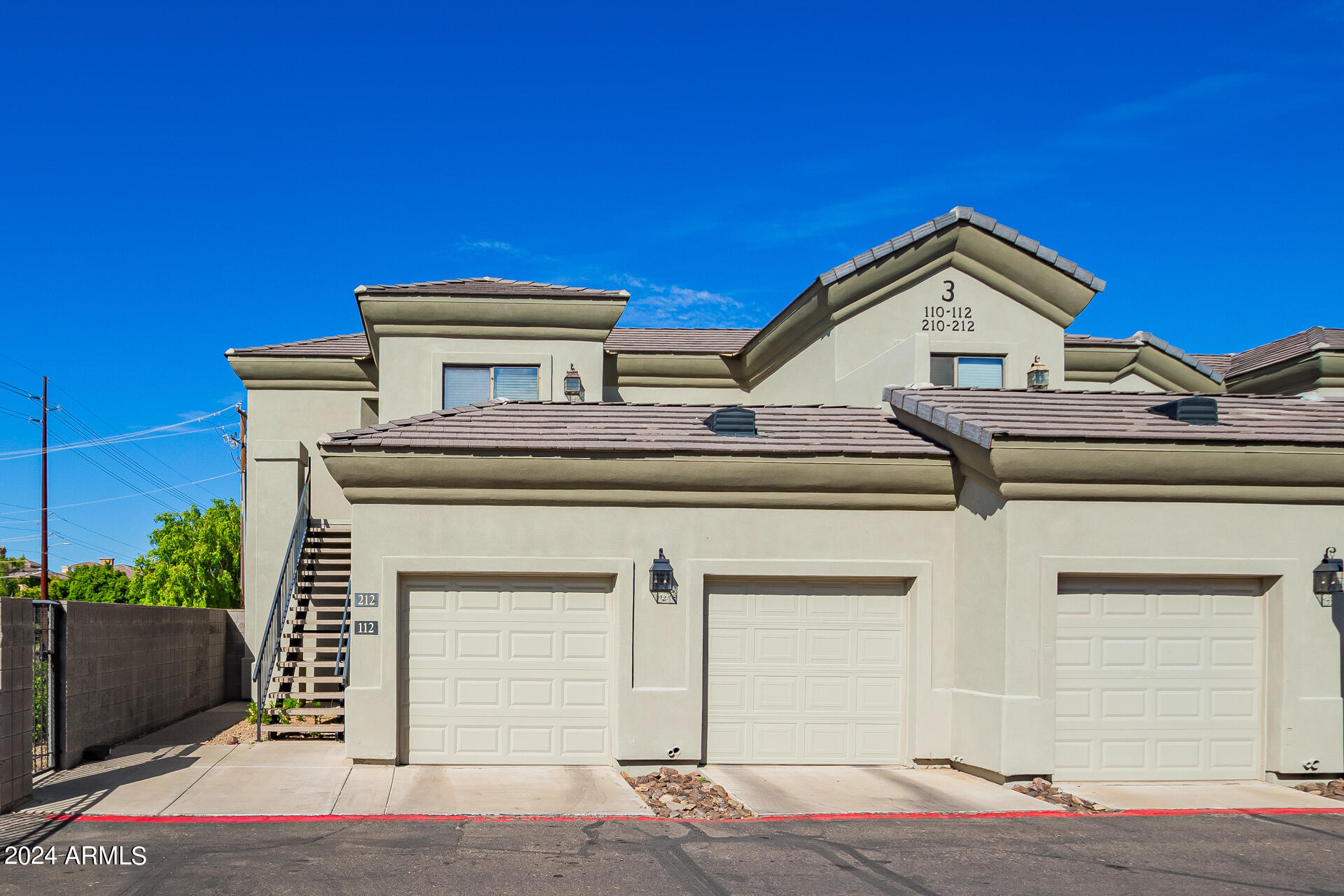 4533 N 22nd Street # 112