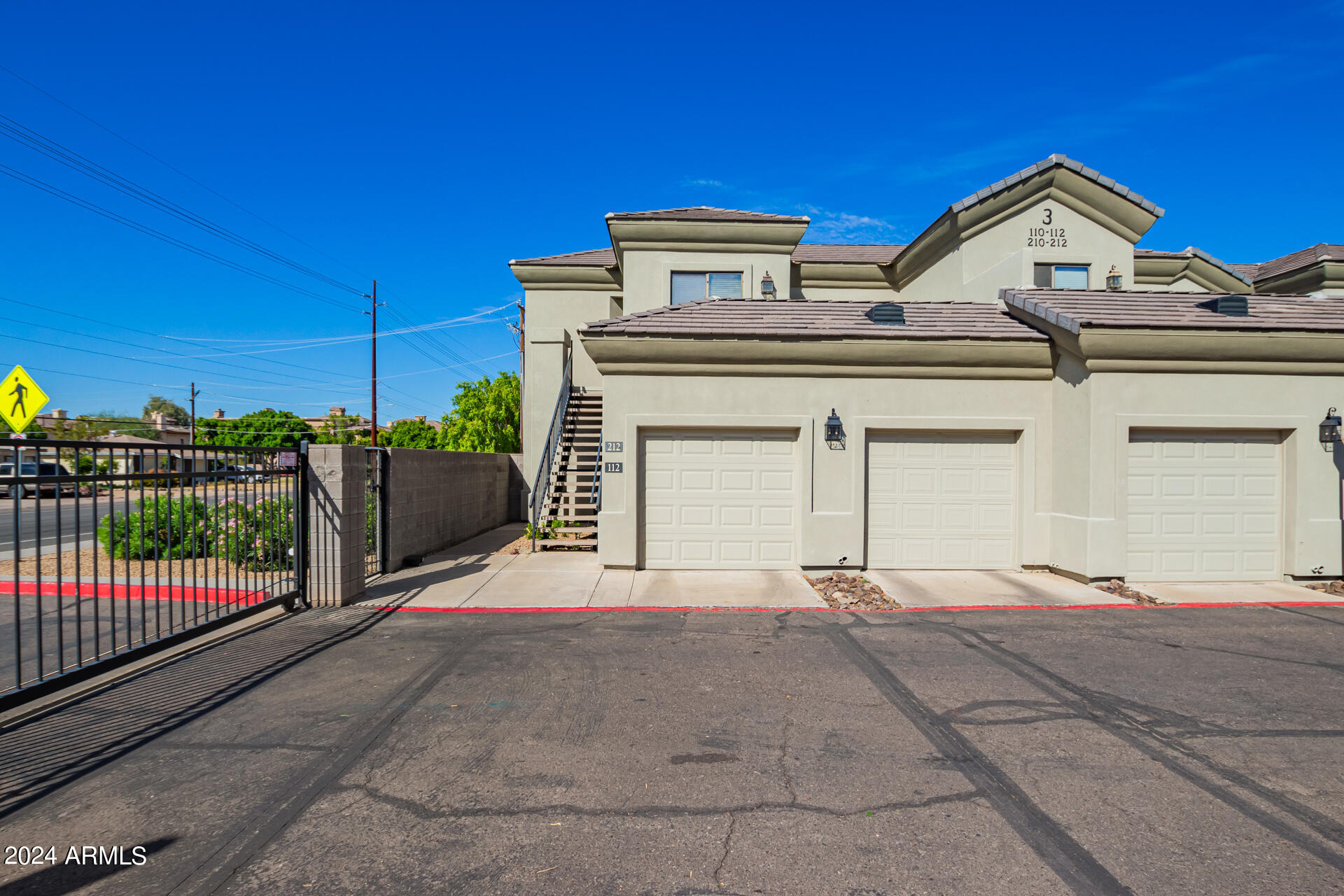 4533 N 22nd Street # 112