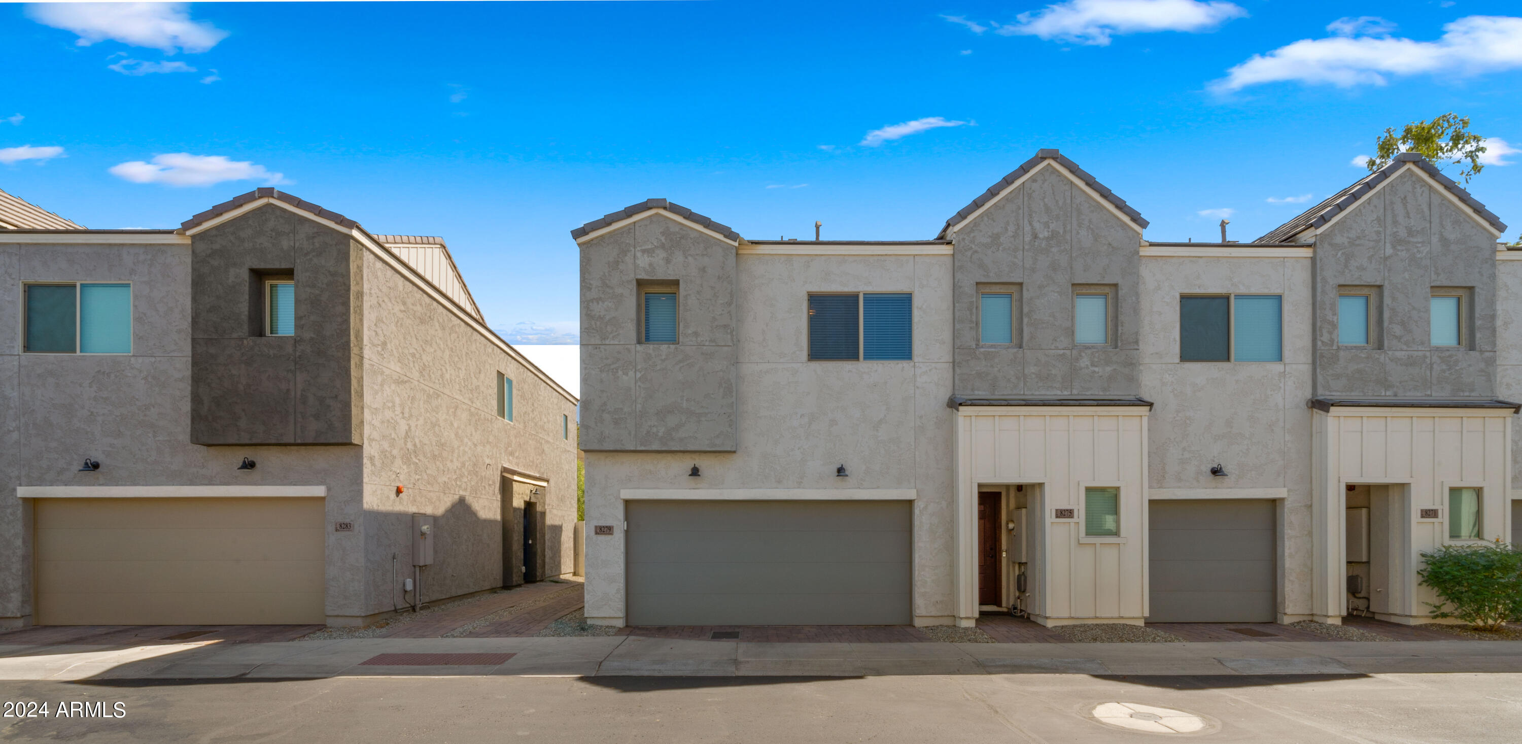8279 N 22nd Drive