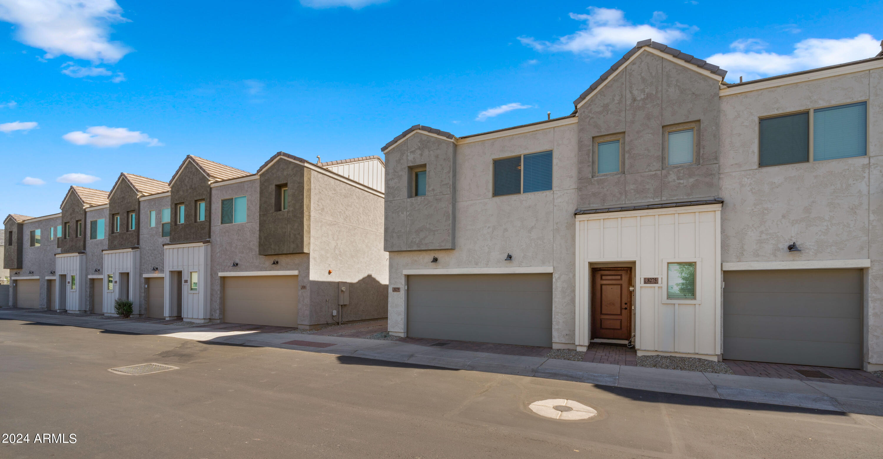8279 N 22nd Drive