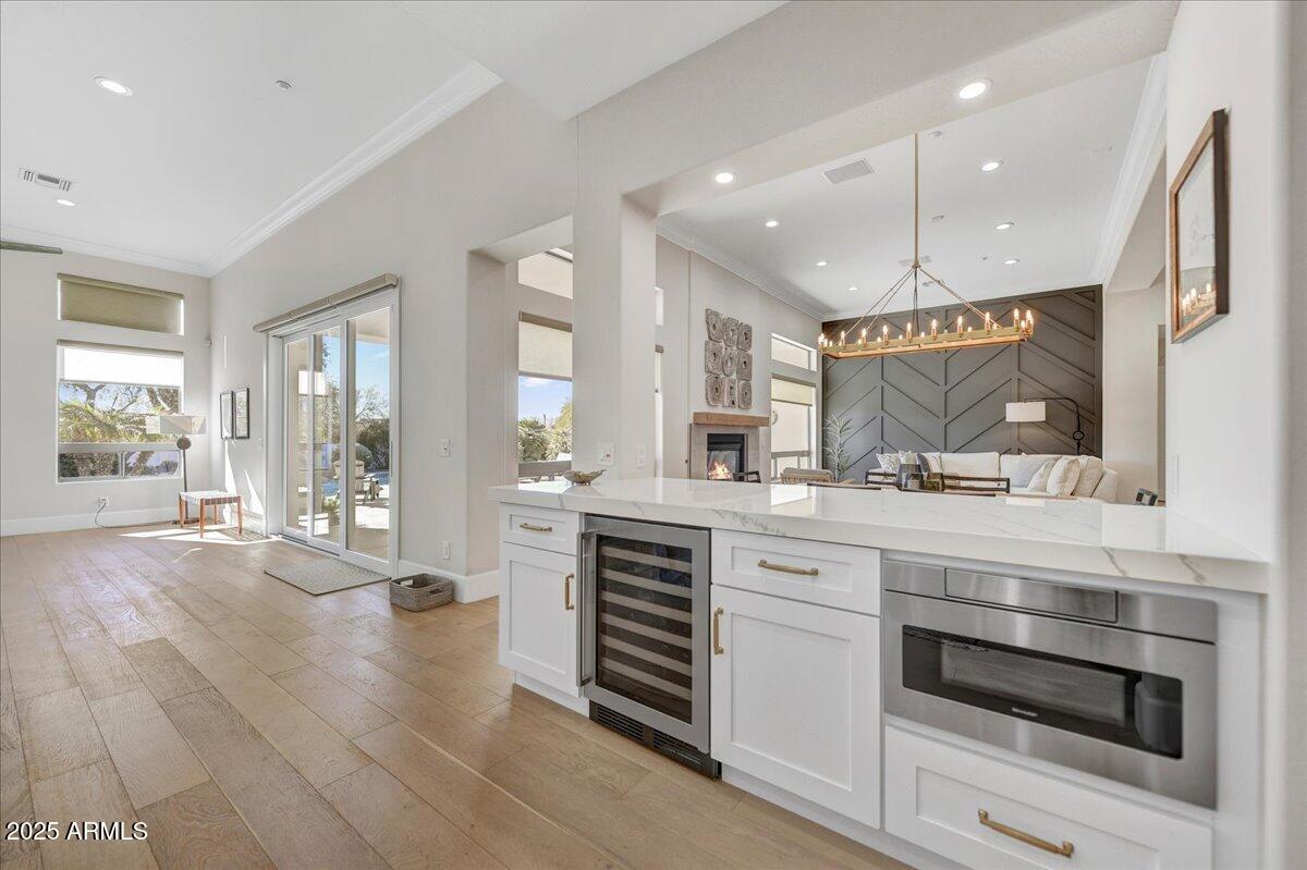 8027 E JUAN TABO Road