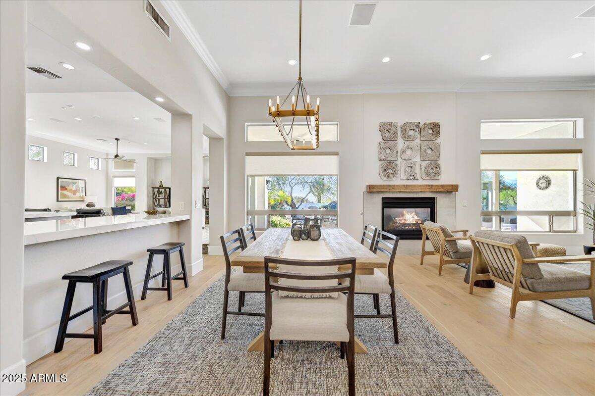 8027 E JUAN TABO Road