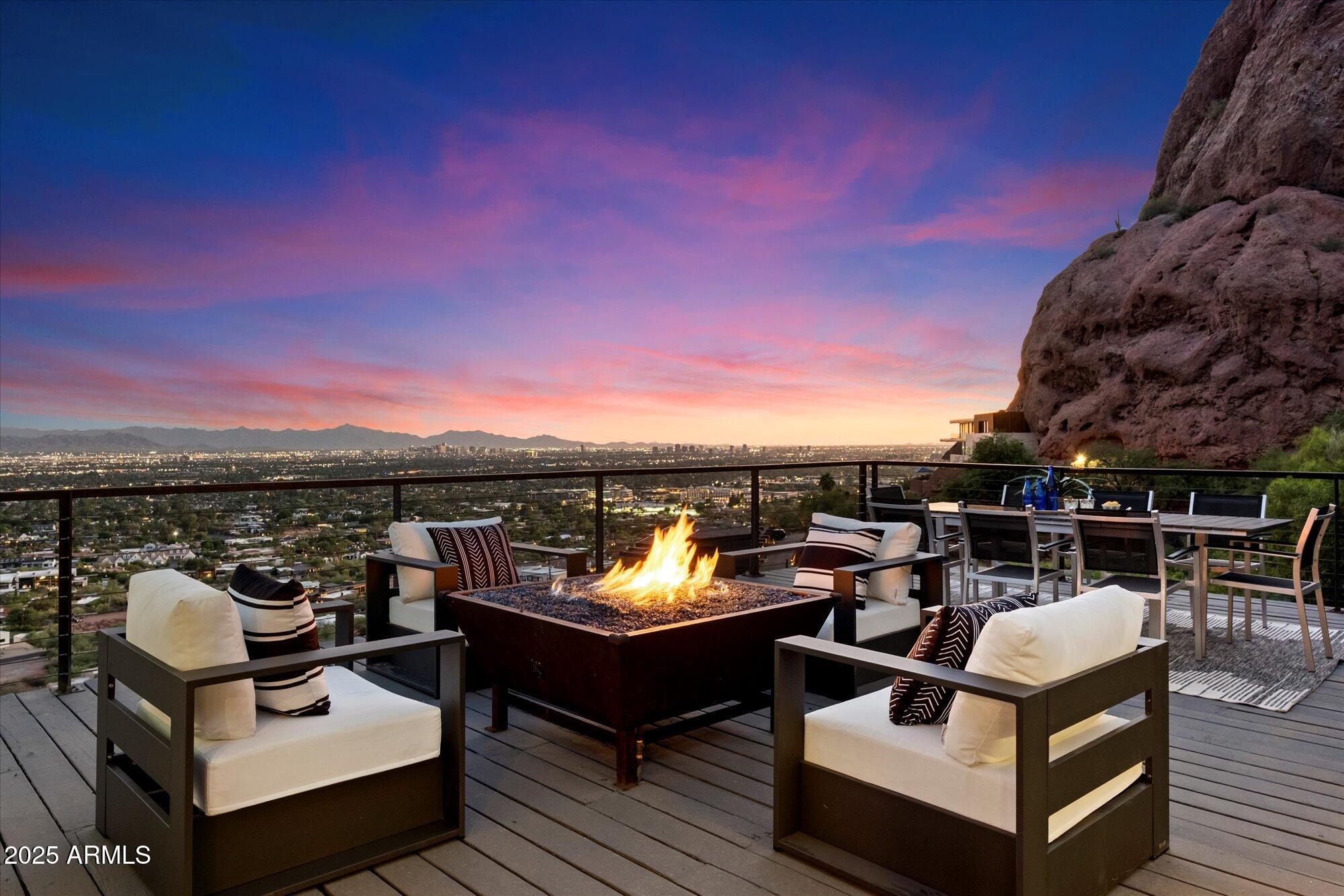 4959 E RED ROCK Drive