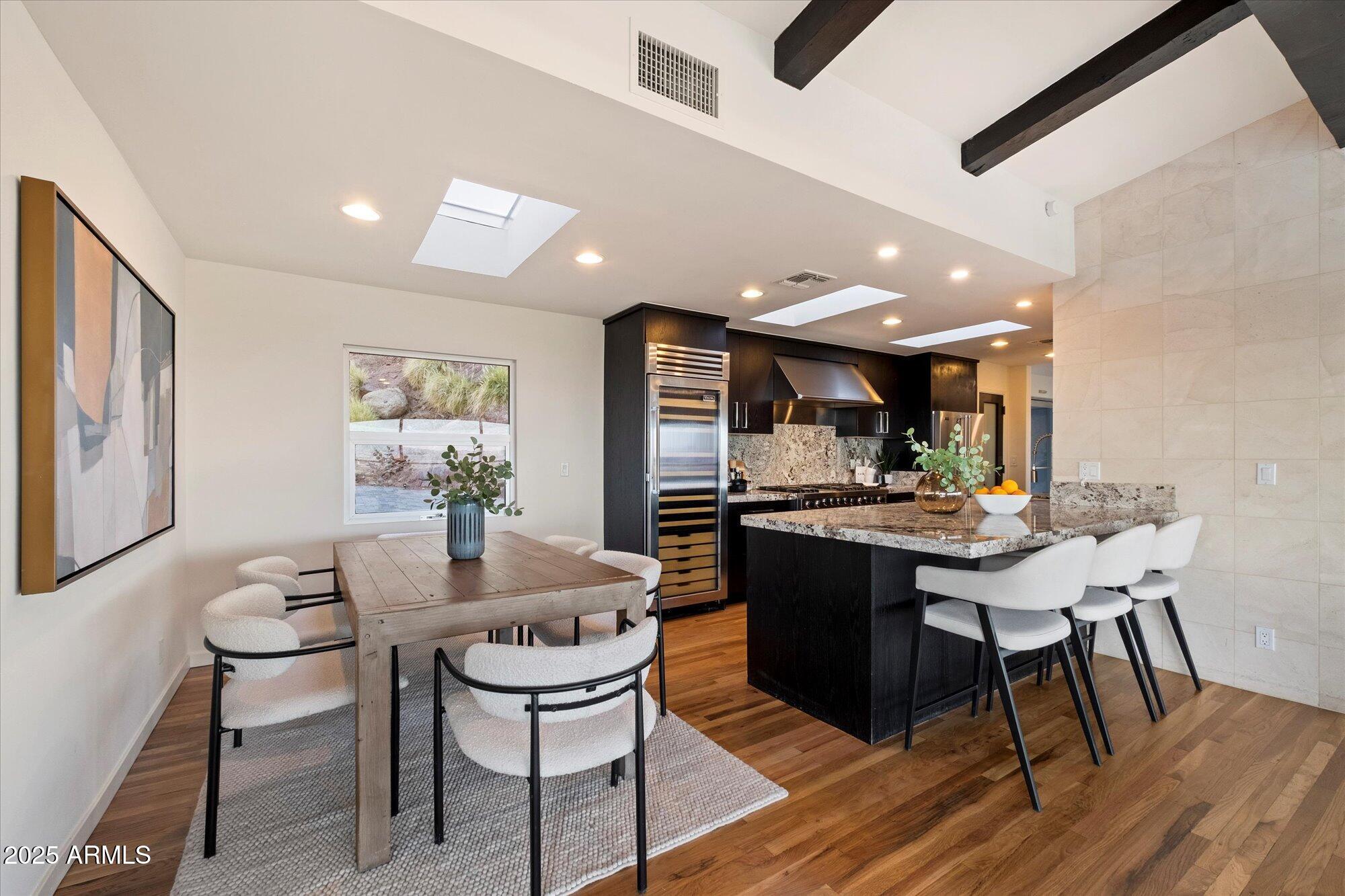 4959 E RED ROCK Drive