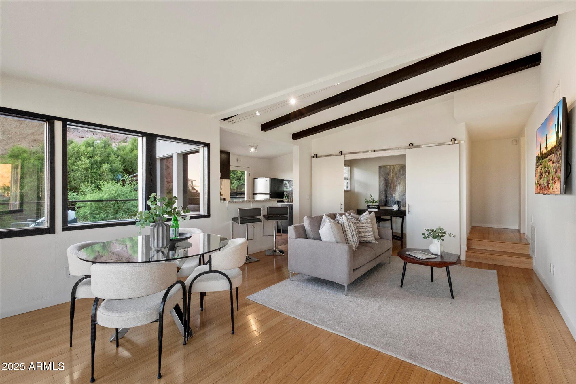 4959 E RED ROCK Drive