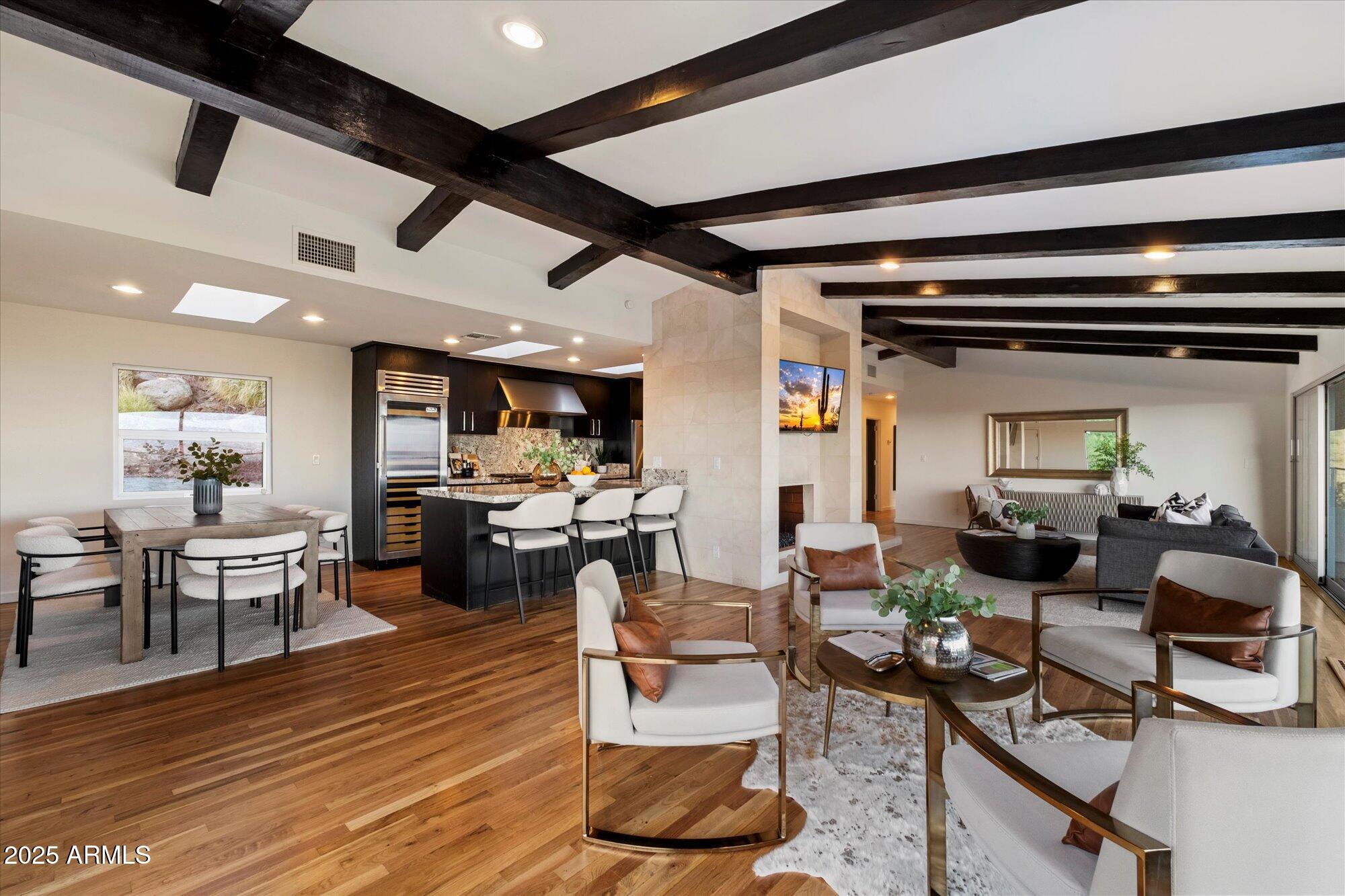 4959 E RED ROCK Drive