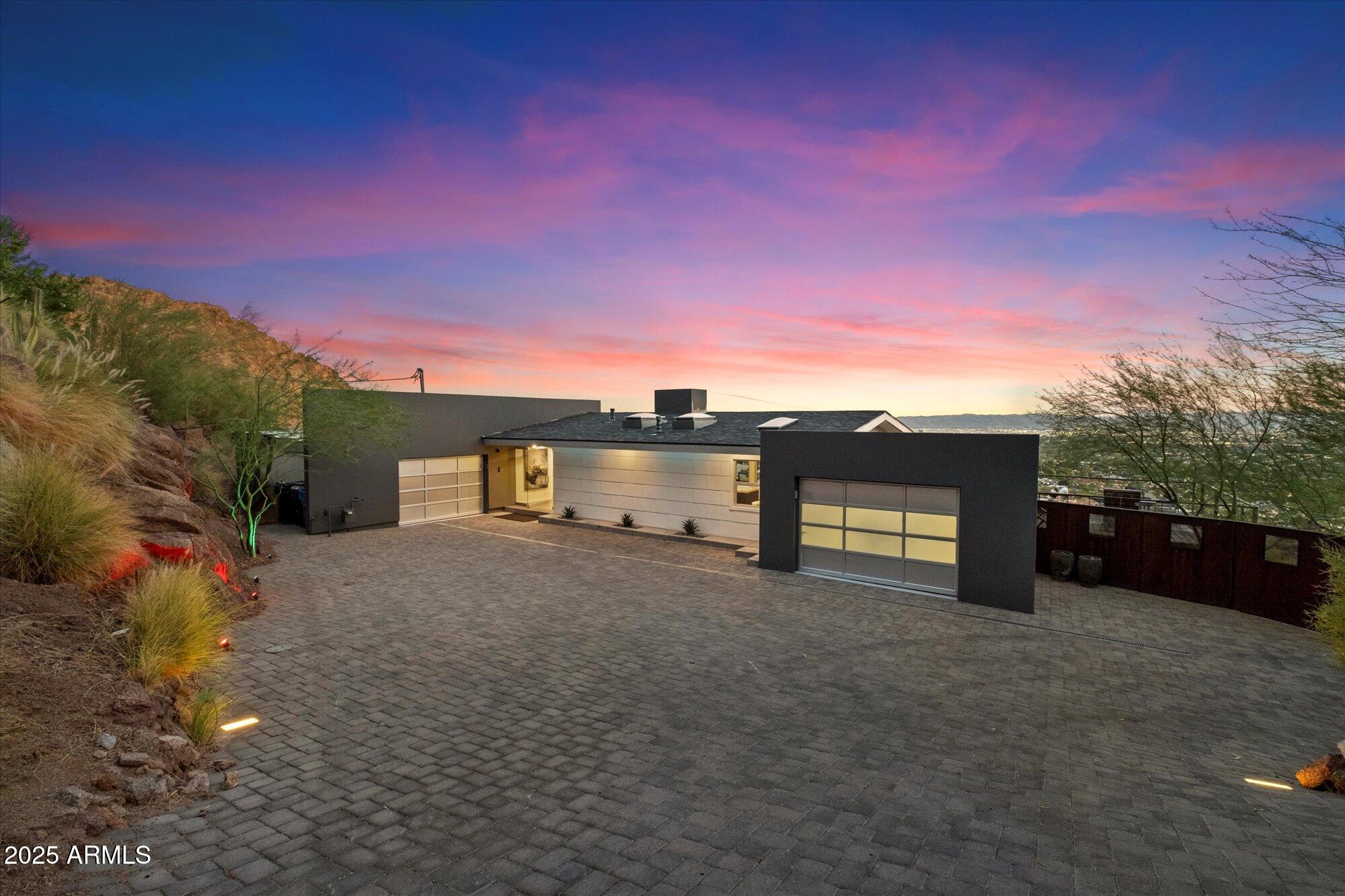 4959 E RED ROCK Drive