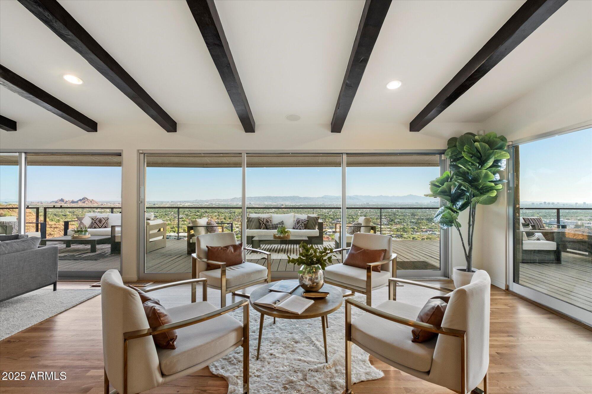 4959 E RED ROCK Drive