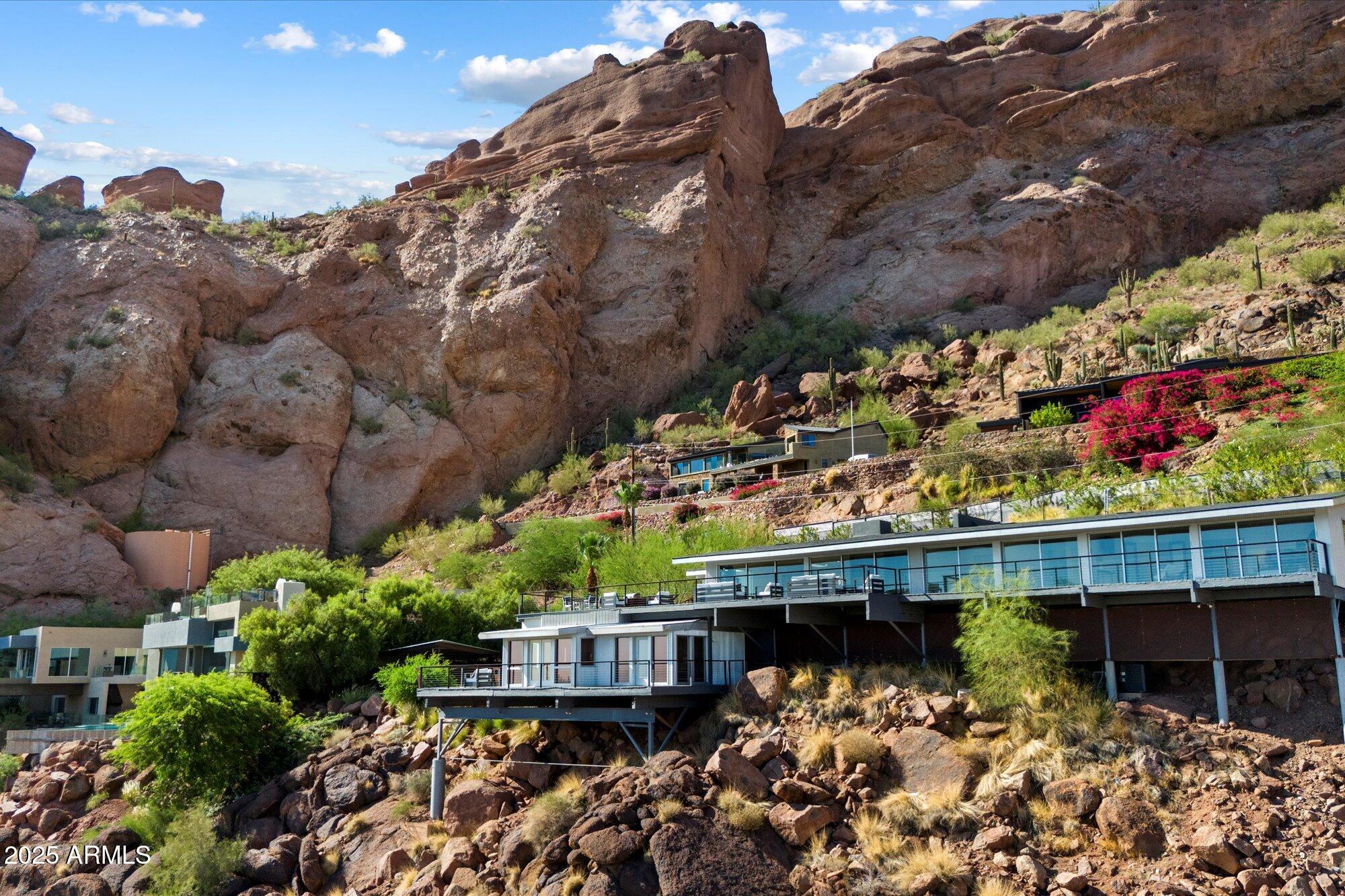 4959 E RED ROCK Drive