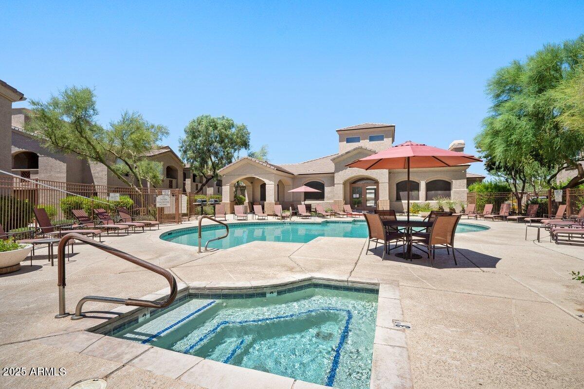 29606 N TATUM Boulevard, 128