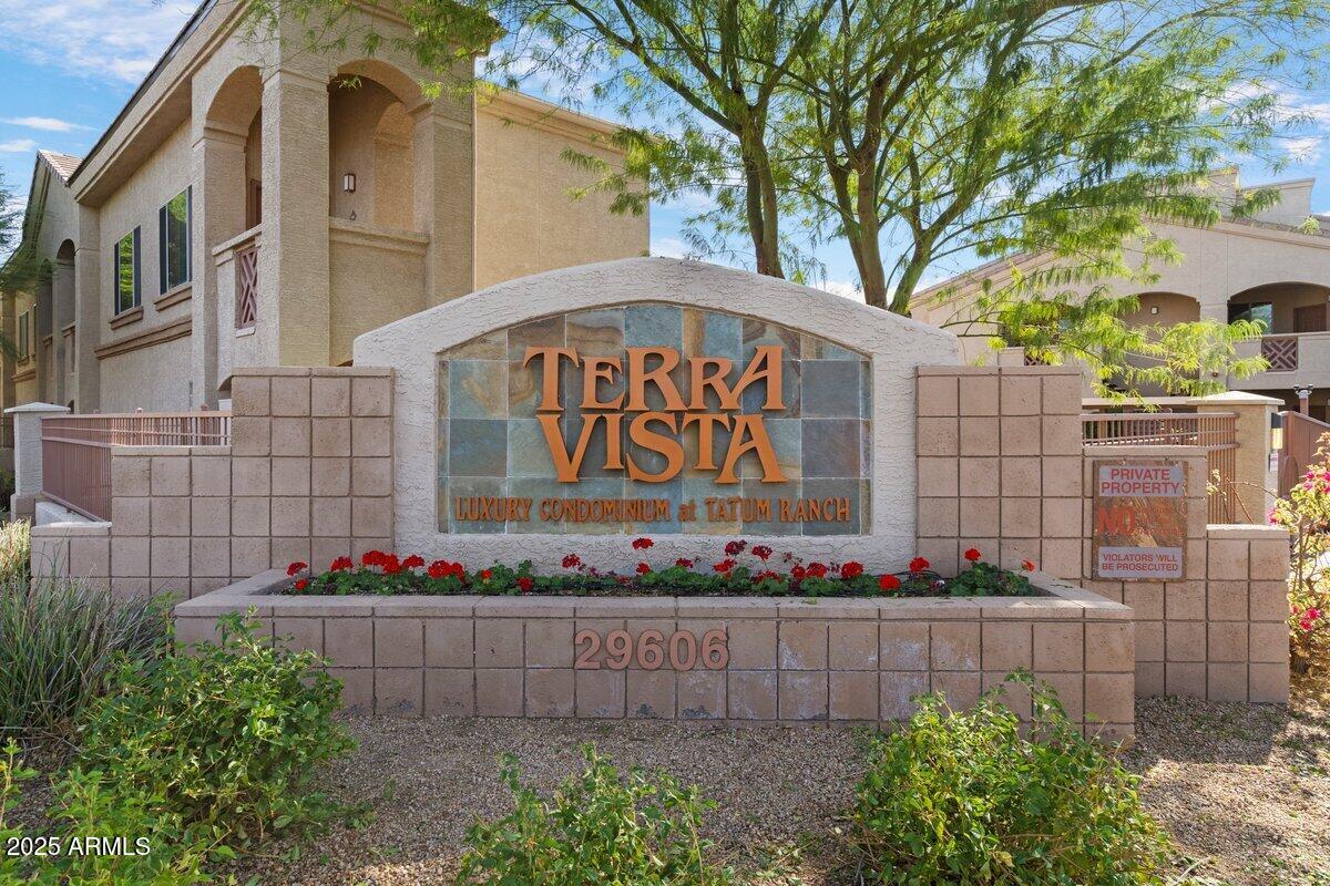 29606 N TATUM Boulevard, 128