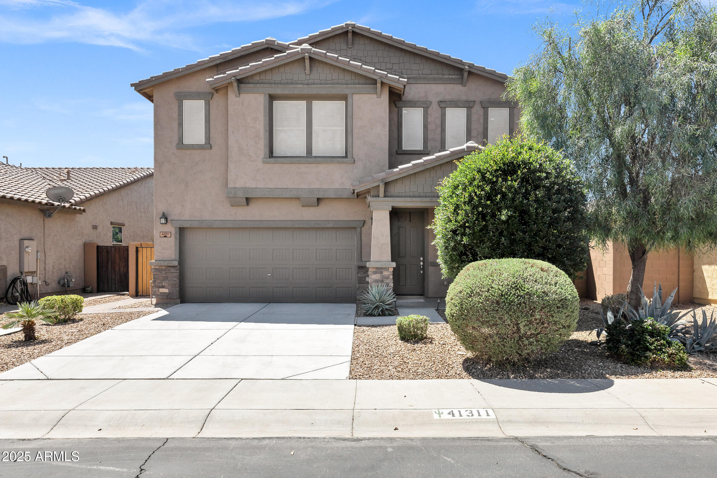 41311 W ELM Drive