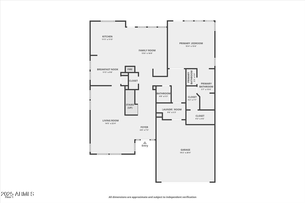 4449 E RANCHO CALIENTE Drive