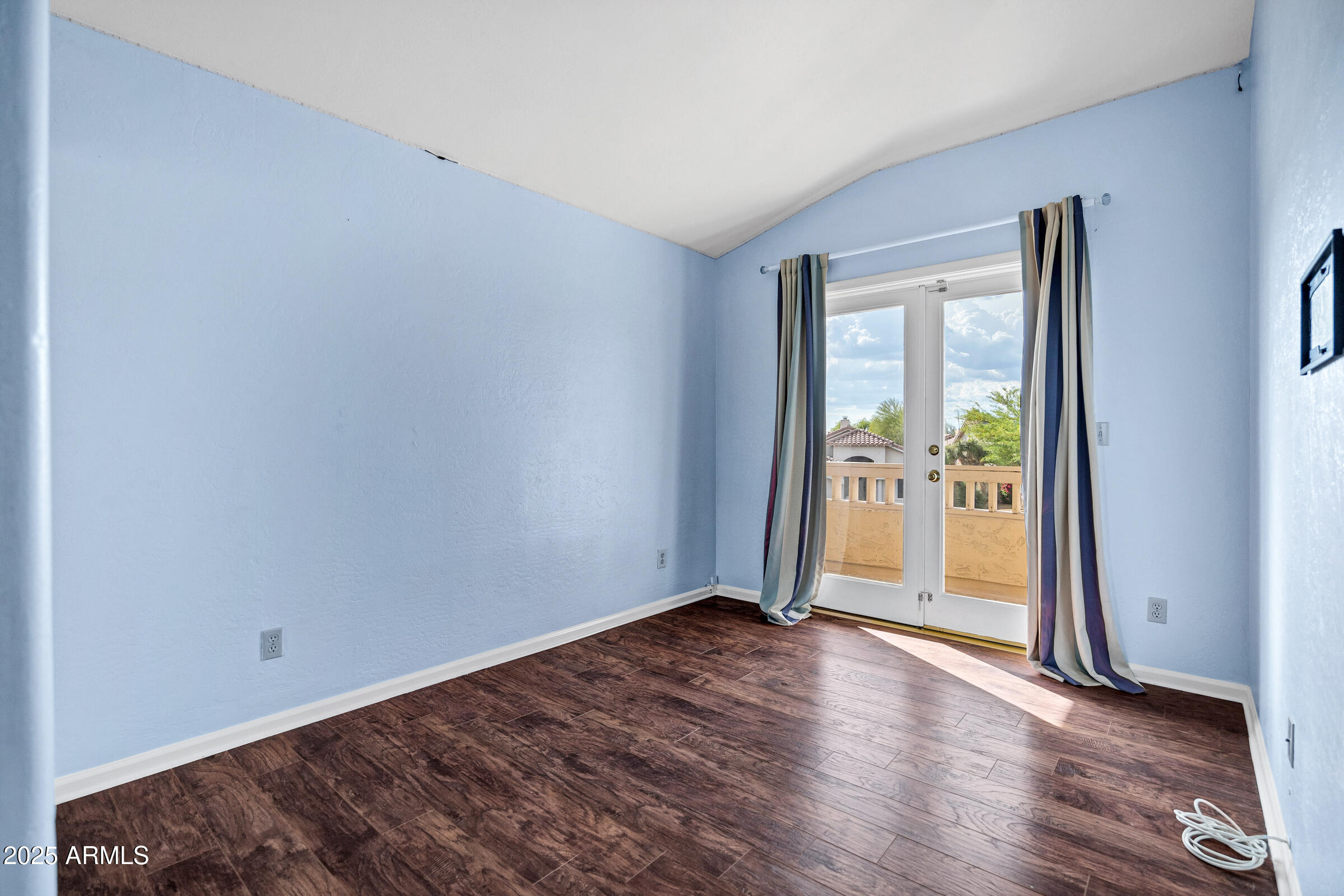 4449 E RANCHO CALIENTE Drive