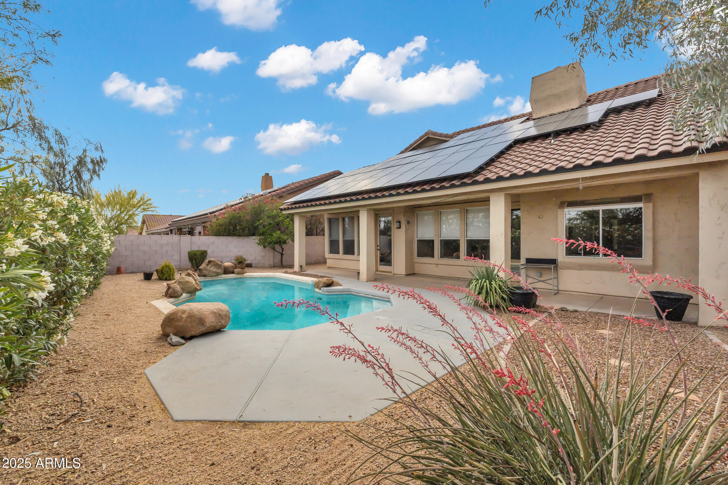 4449 E RANCHO CALIENTE Drive