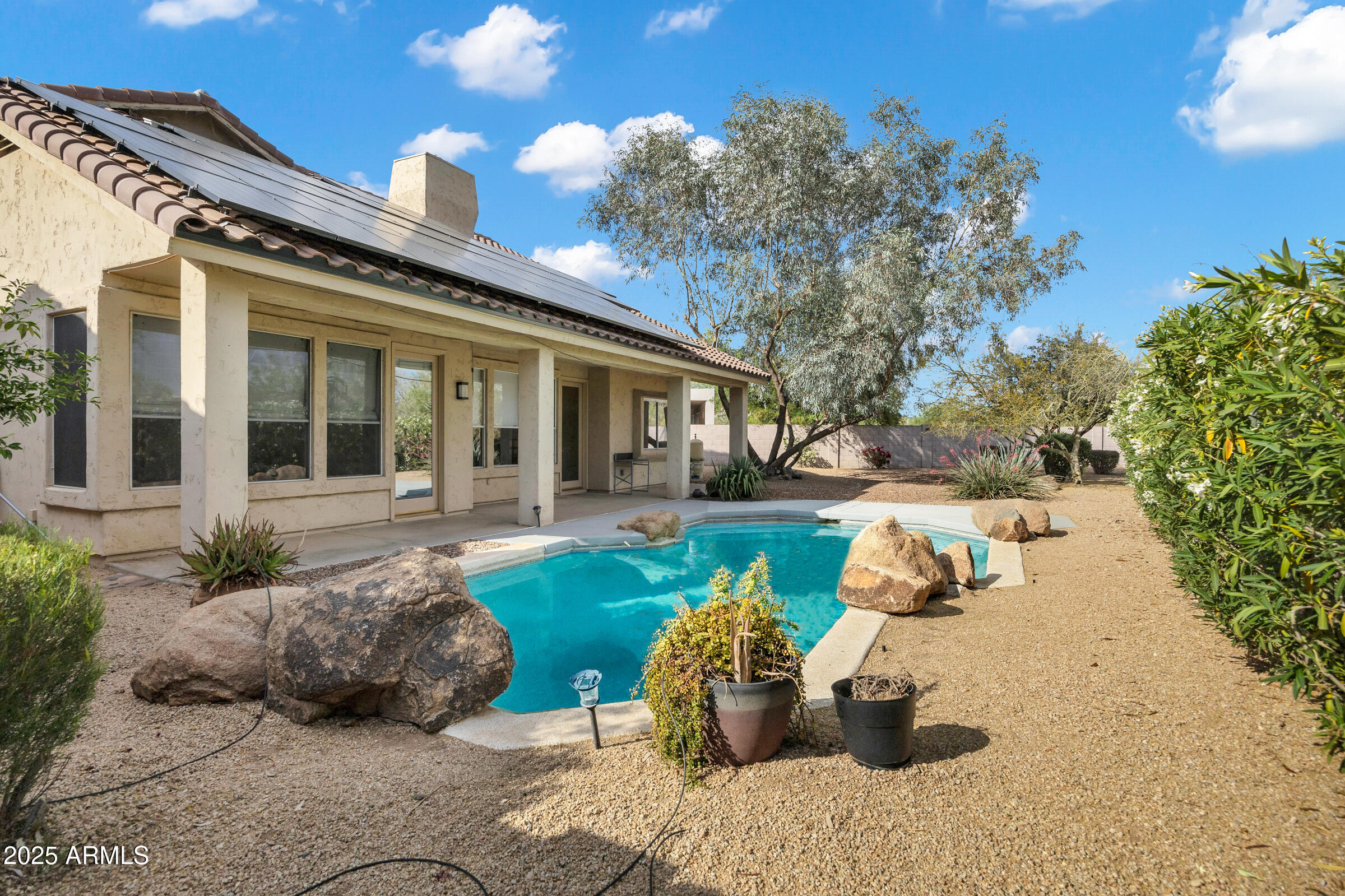 4449 E RANCHO CALIENTE Drive