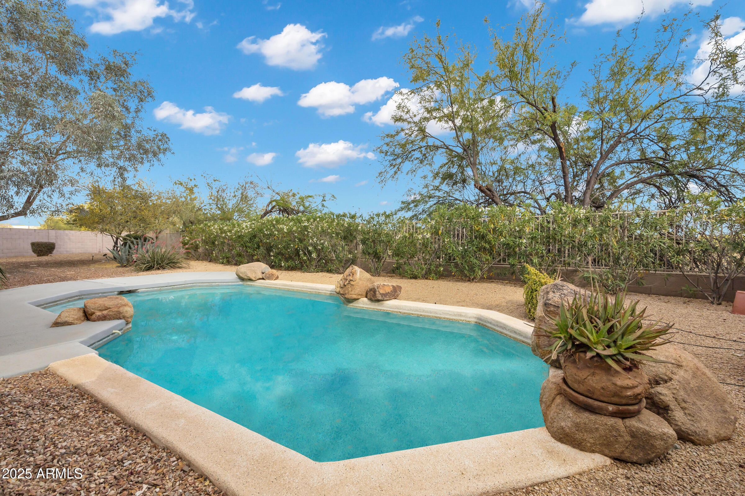 4449 E RANCHO CALIENTE Drive