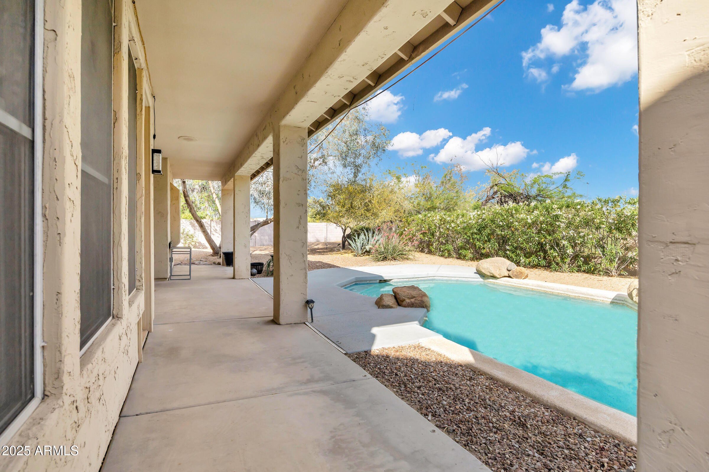 4449 E RANCHO CALIENTE Drive