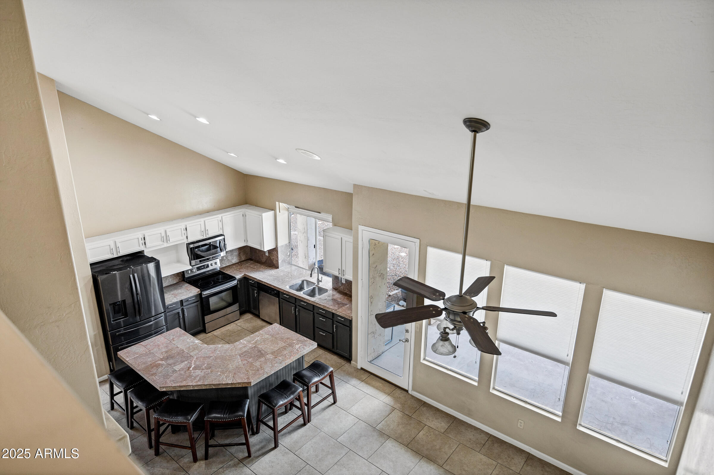 4449 E RANCHO CALIENTE Drive