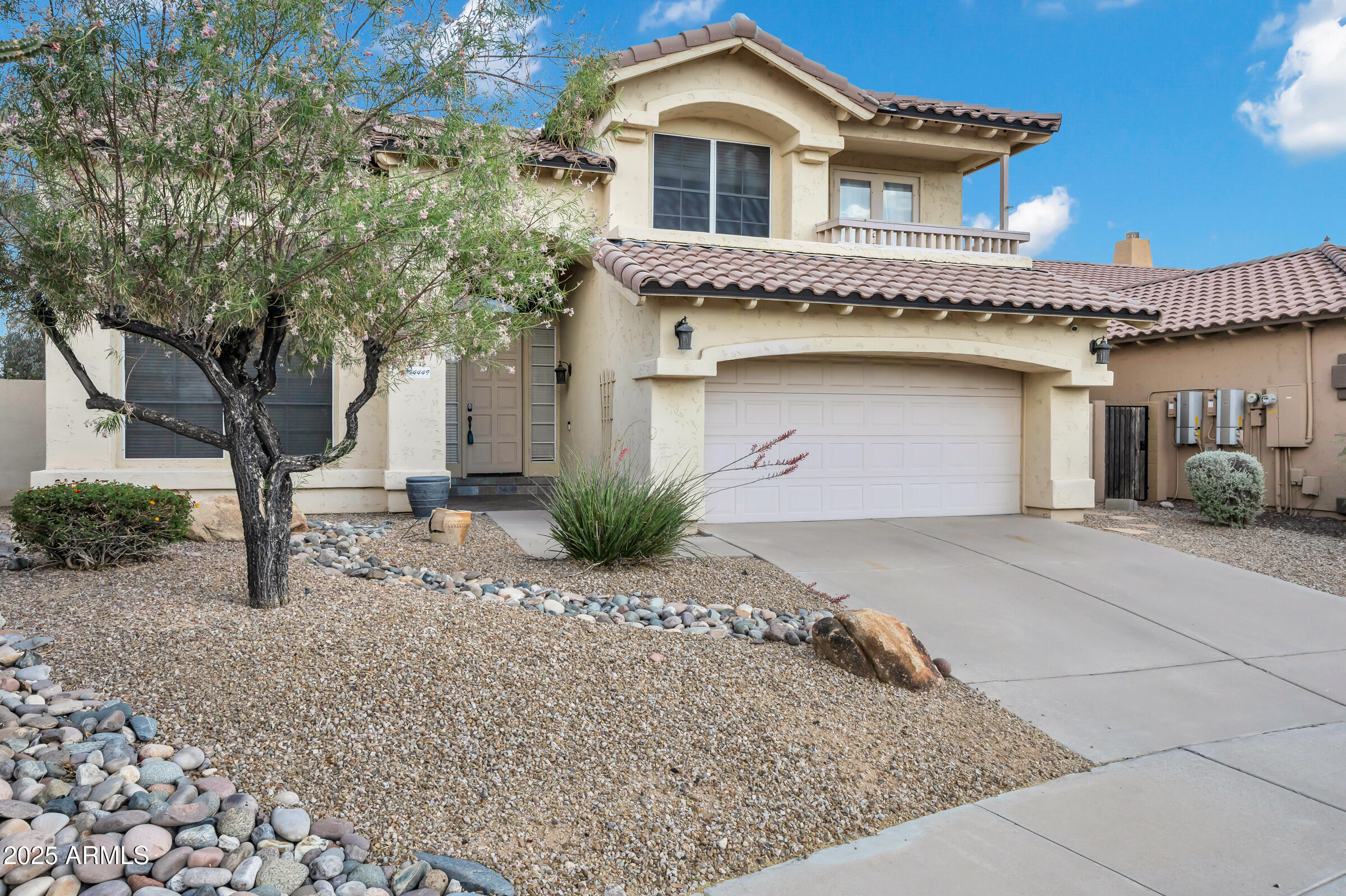 4449 E RANCHO CALIENTE Drive