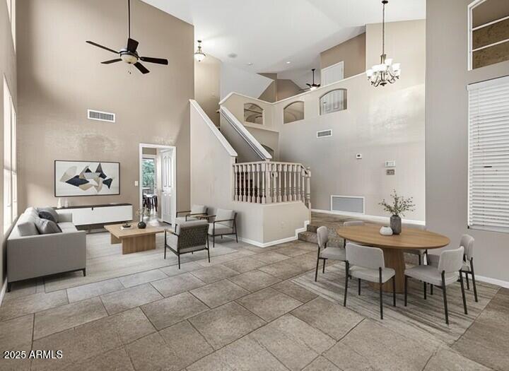 4449 E RANCHO CALIENTE Drive