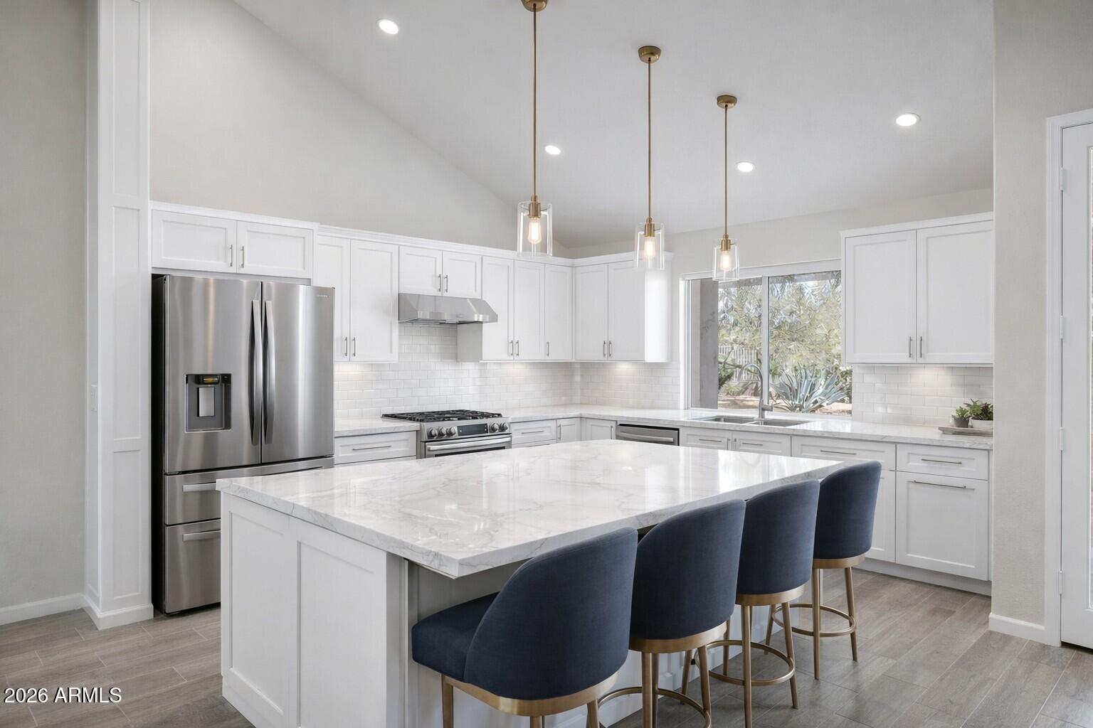 4449 E RANCHO CALIENTE Drive