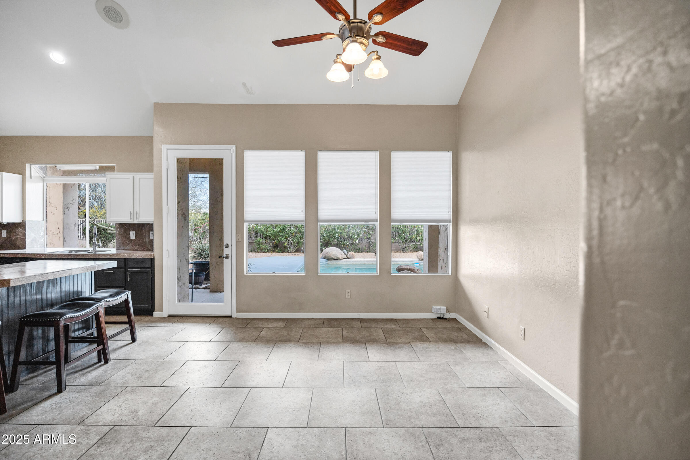 4449 E RANCHO CALIENTE Drive