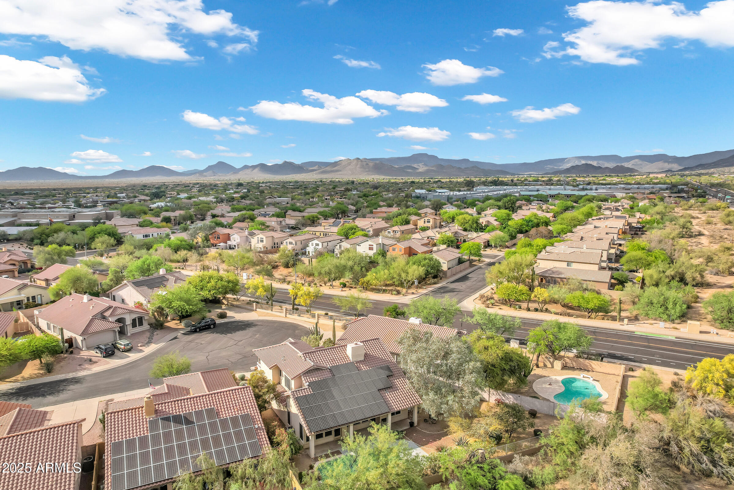 4449 E RANCHO CALIENTE Drive