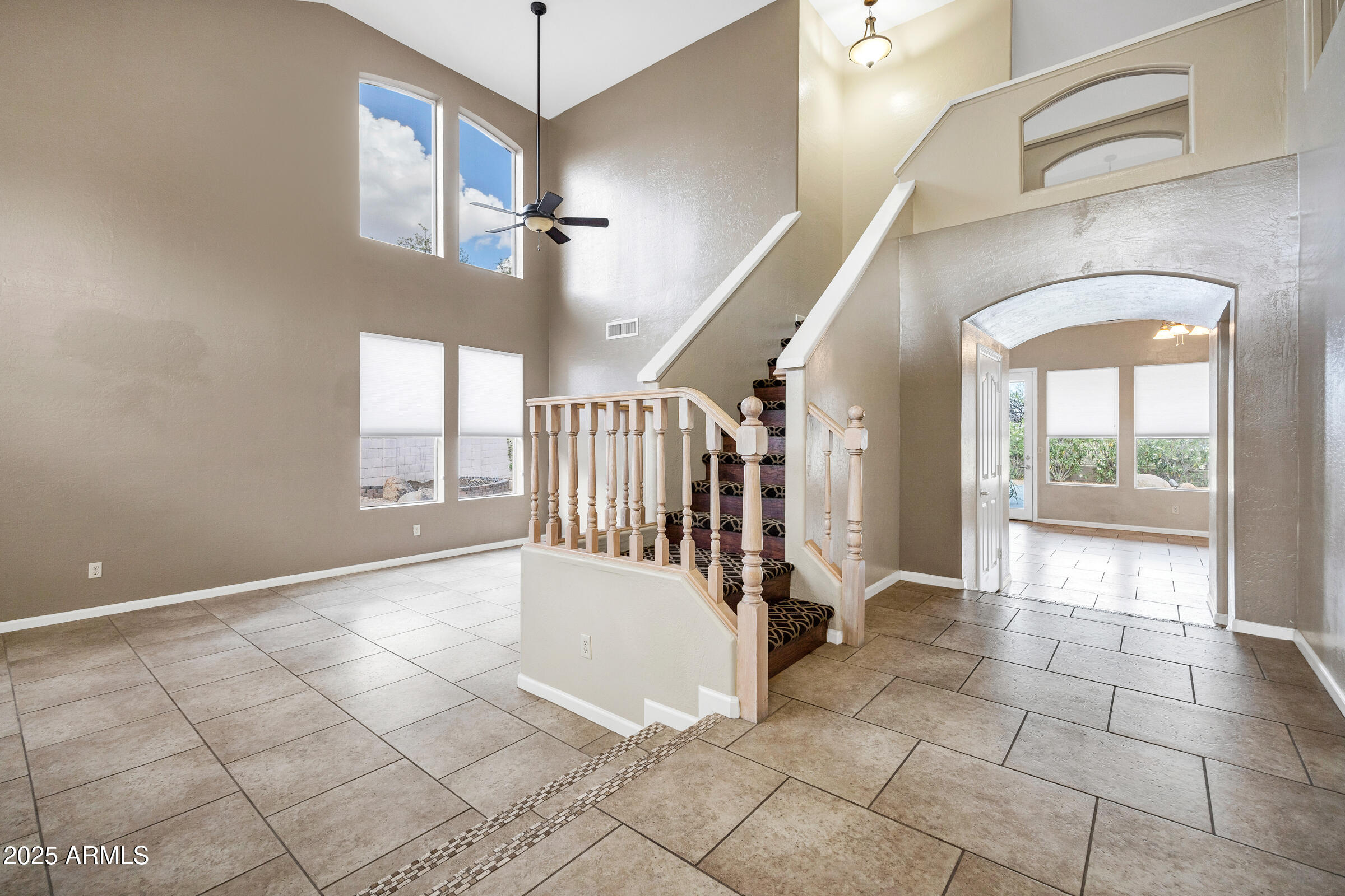 4449 E RANCHO CALIENTE Drive