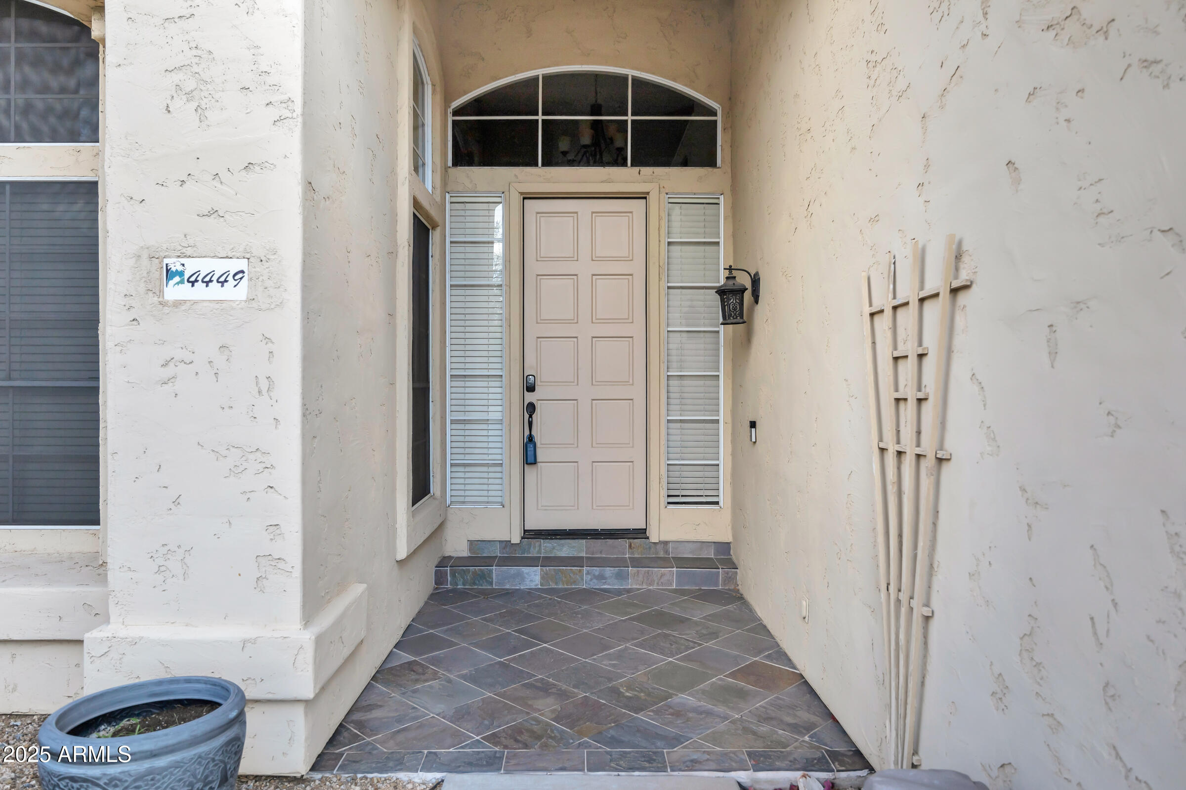 4449 E RANCHO CALIENTE Drive