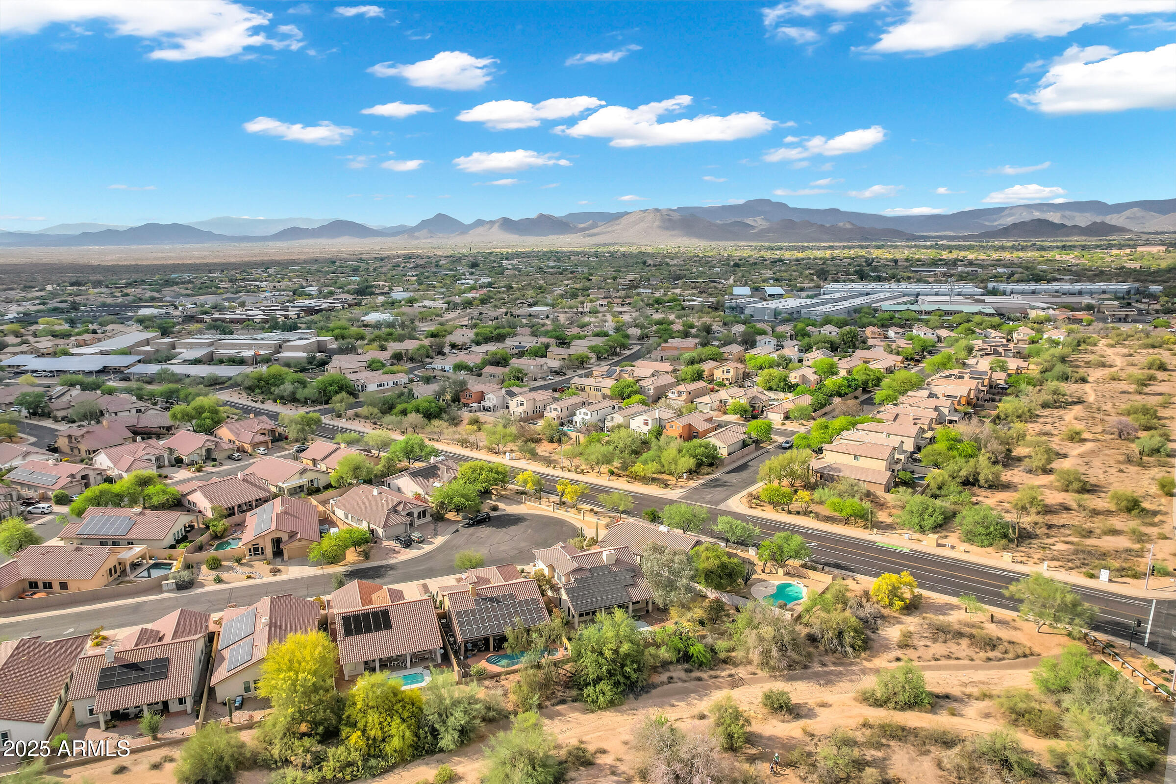 4449 E RANCHO CALIENTE Drive