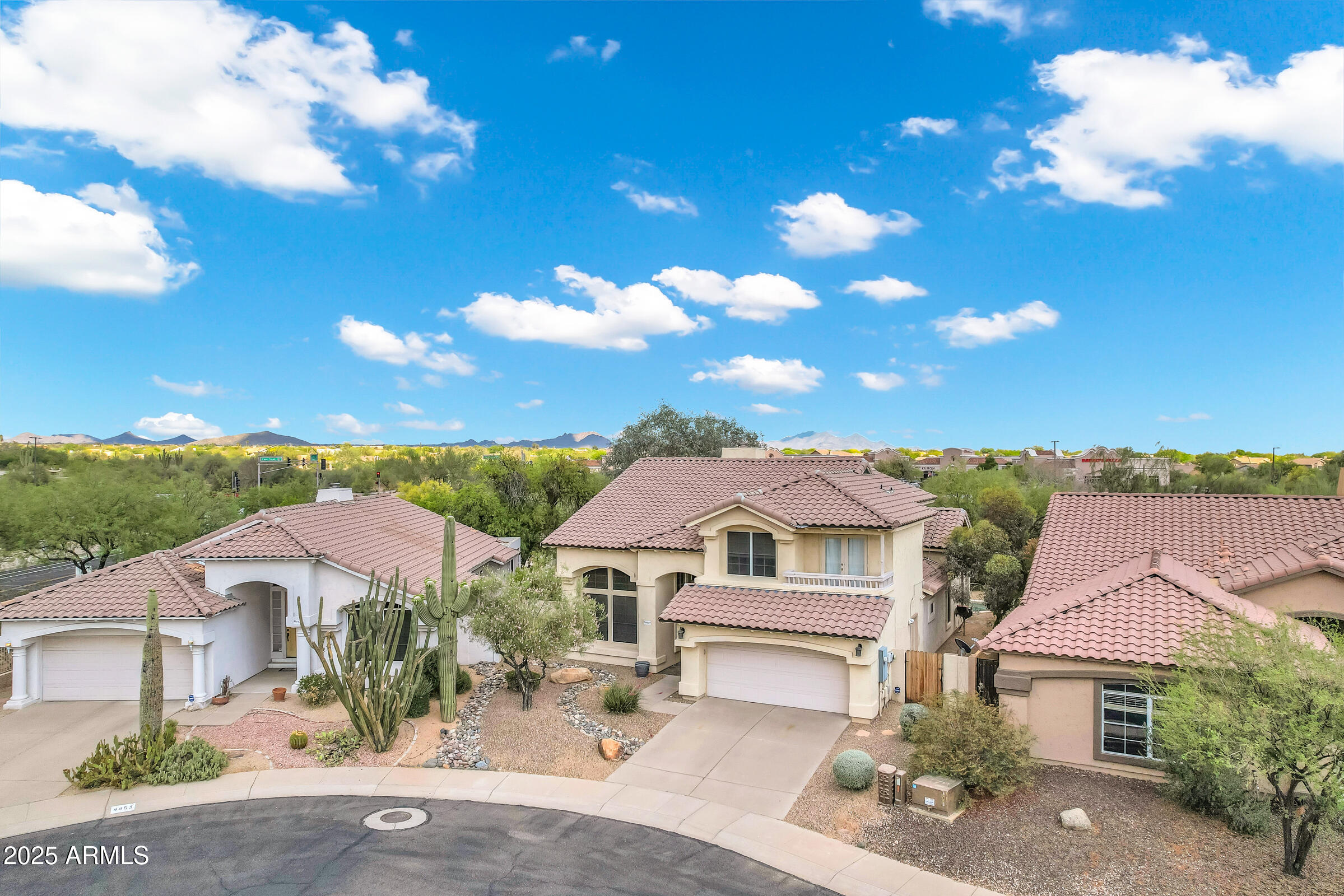 4449 E RANCHO CALIENTE Drive