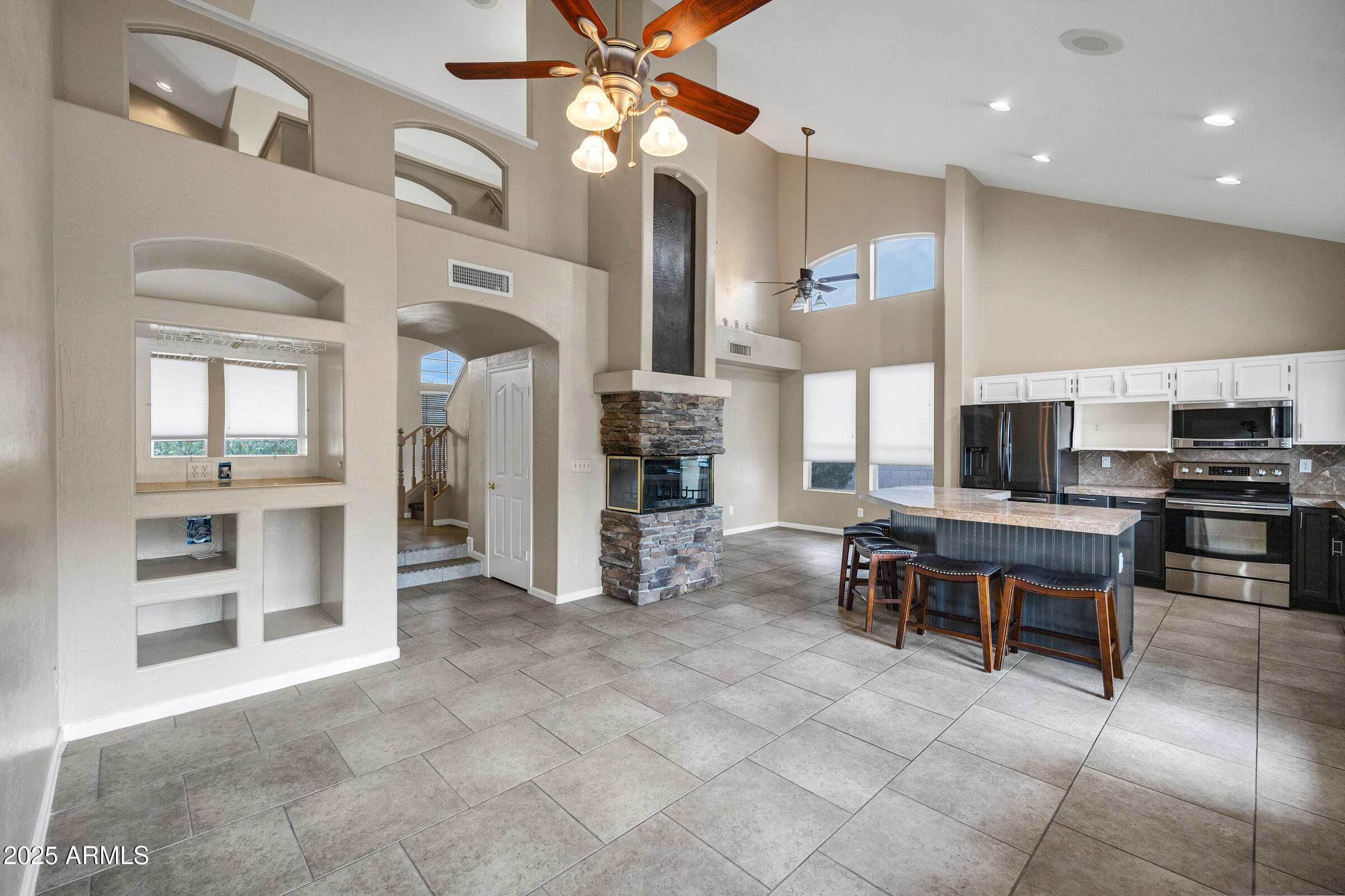 4449 E RANCHO CALIENTE Drive