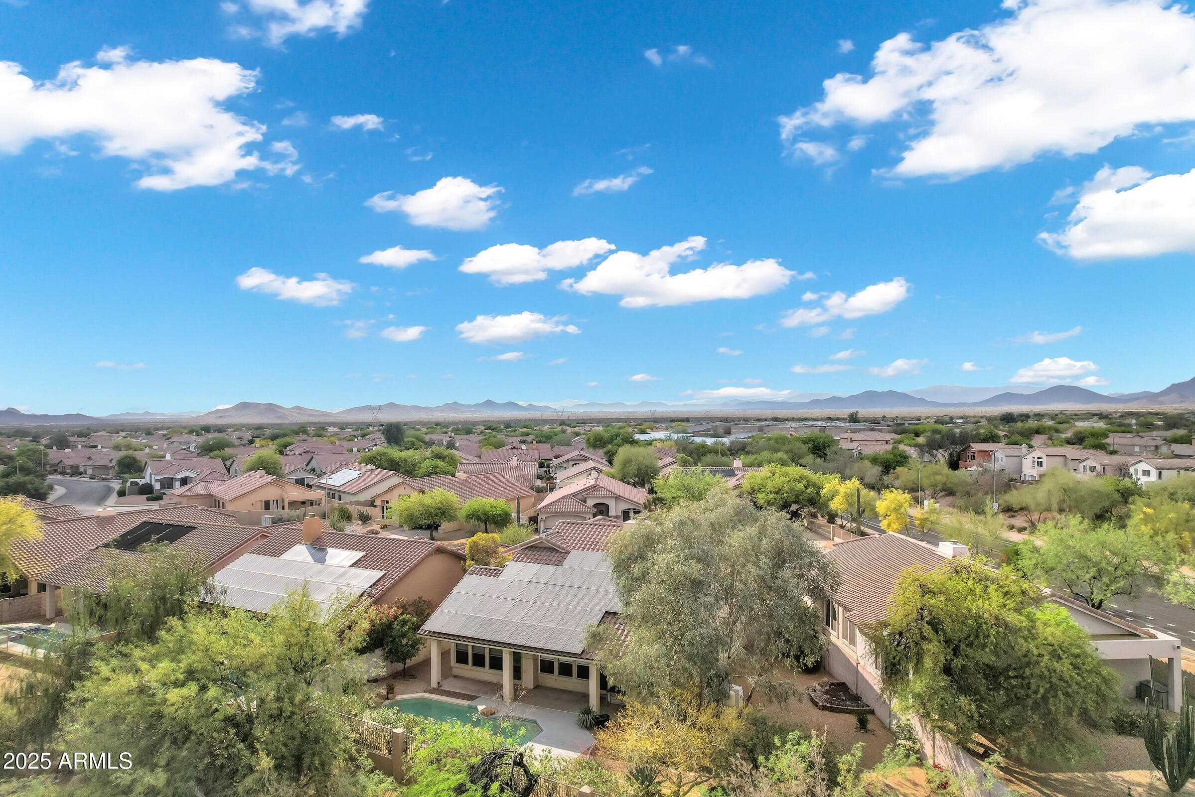 4449 E RANCHO CALIENTE Drive