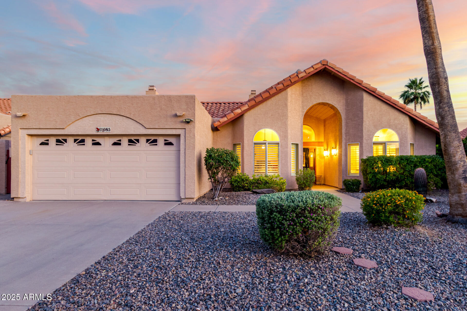 11085 E MARY KATHERINE Drive