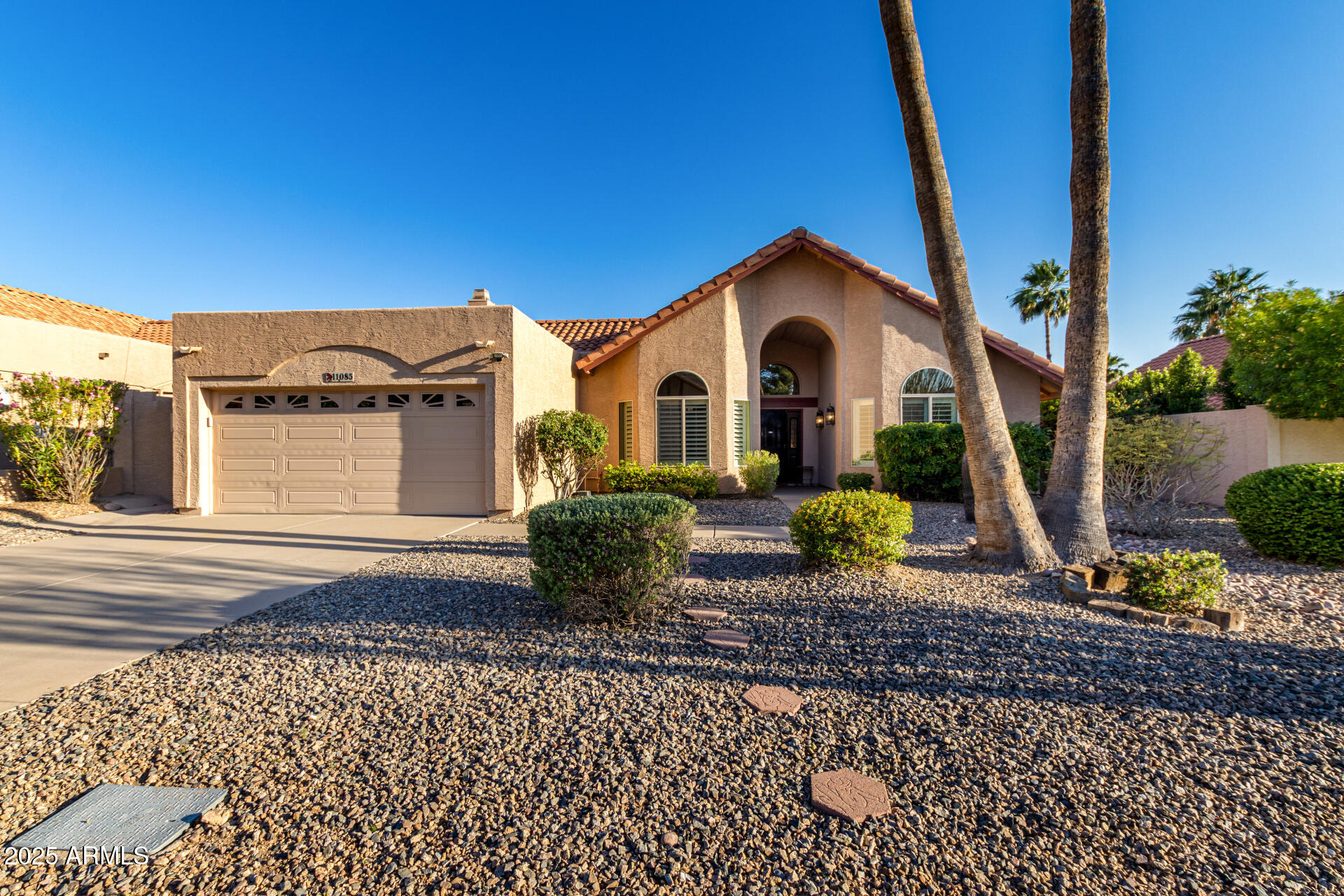 11085 E MARY KATHERINE Drive