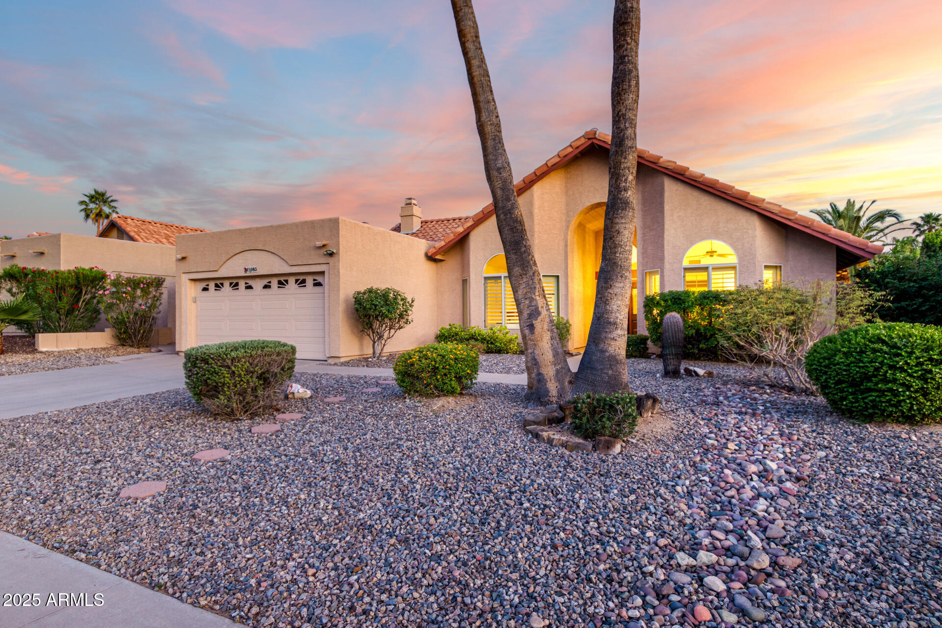 11085 E MARY KATHERINE Drive