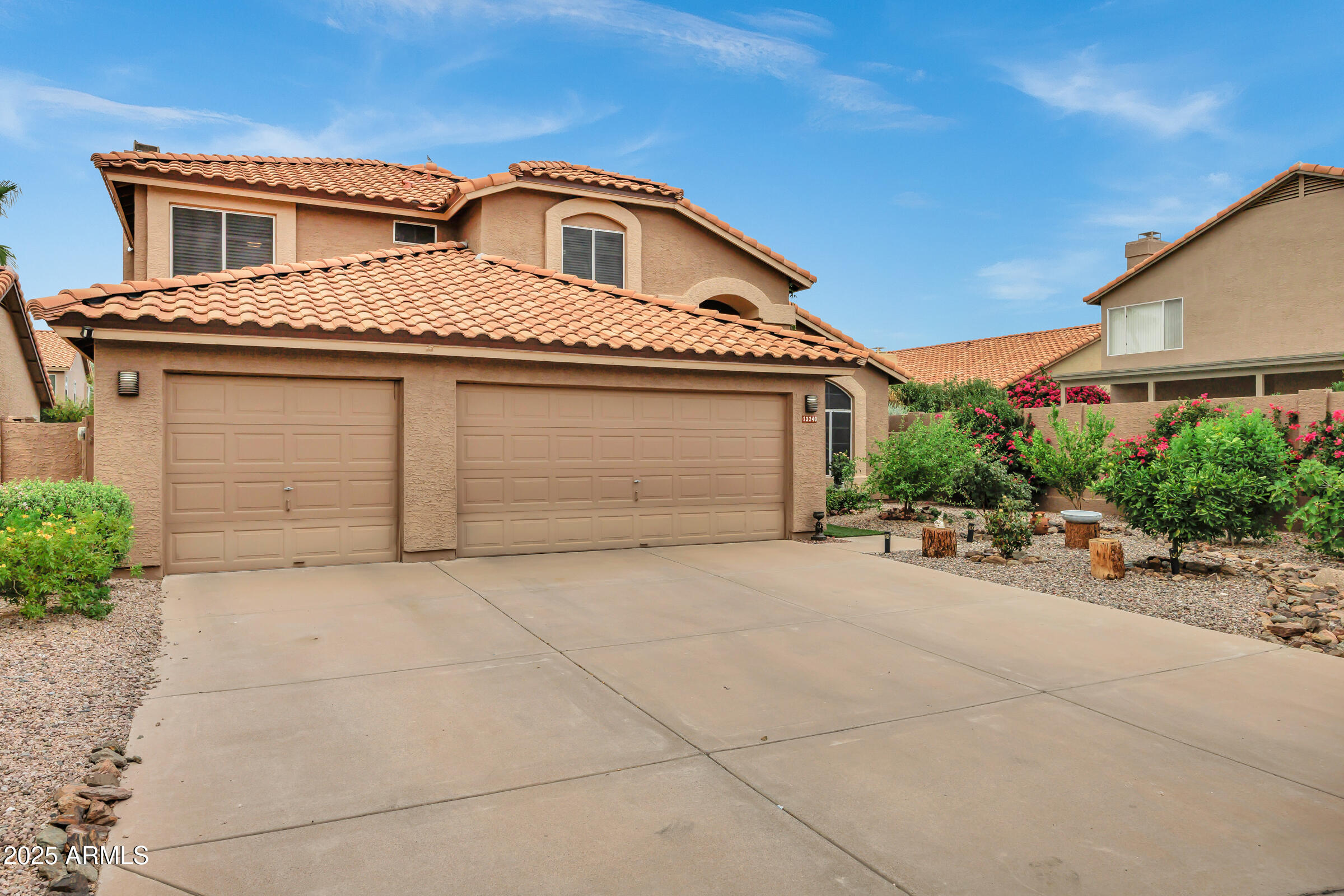 13240 N 94TH Place