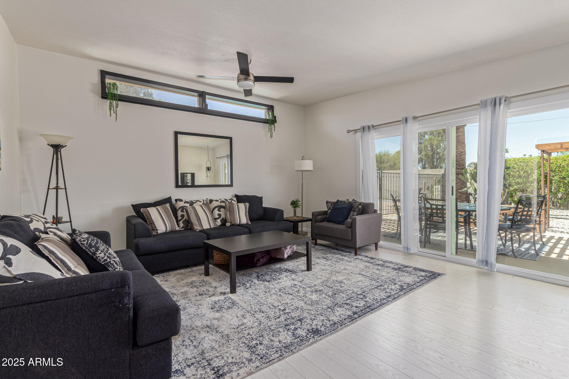 3802 E SHAW BUTTE Drive, Phoenix