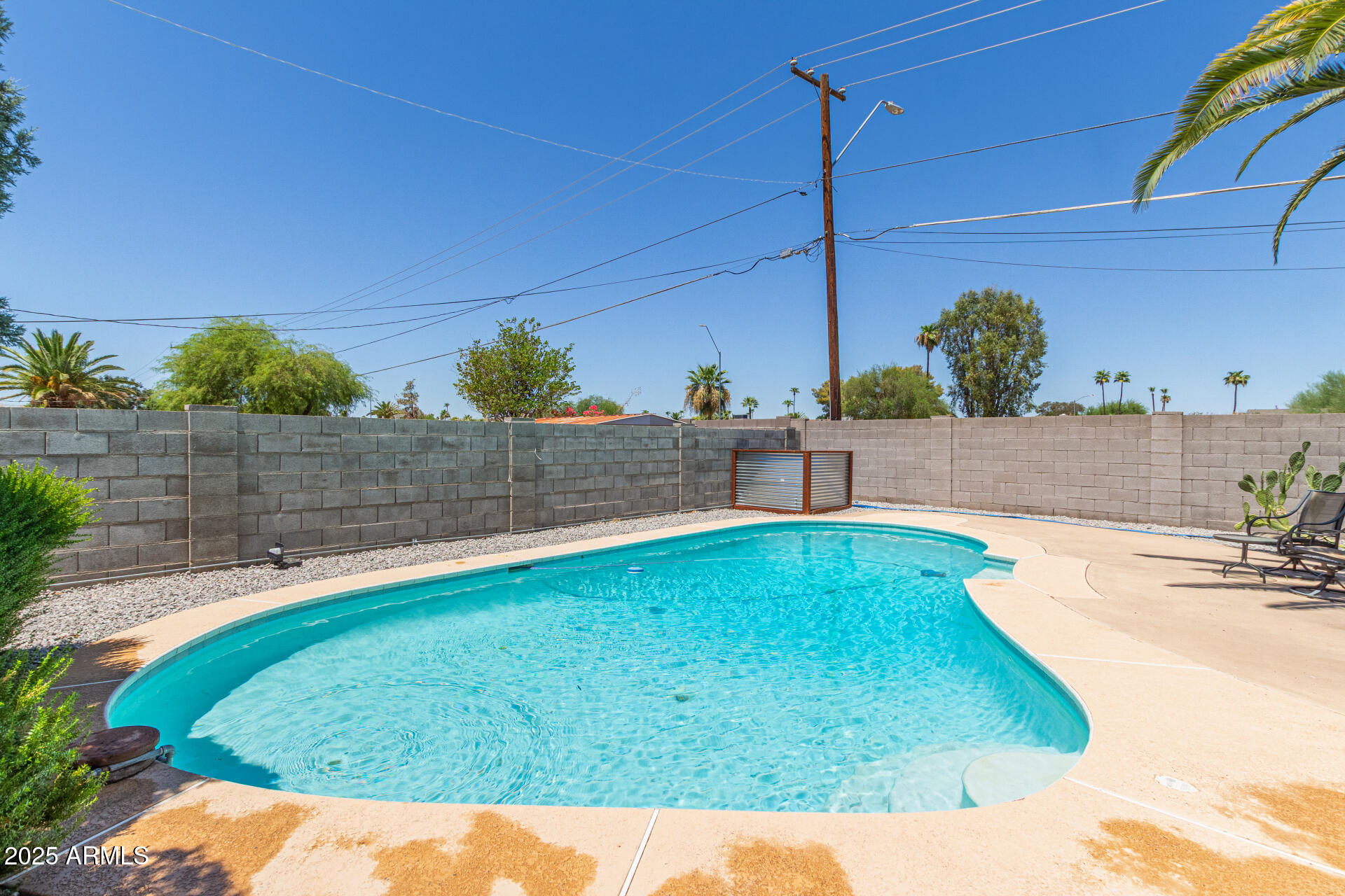 3802 E SHAW BUTTE Drive, Phoenix