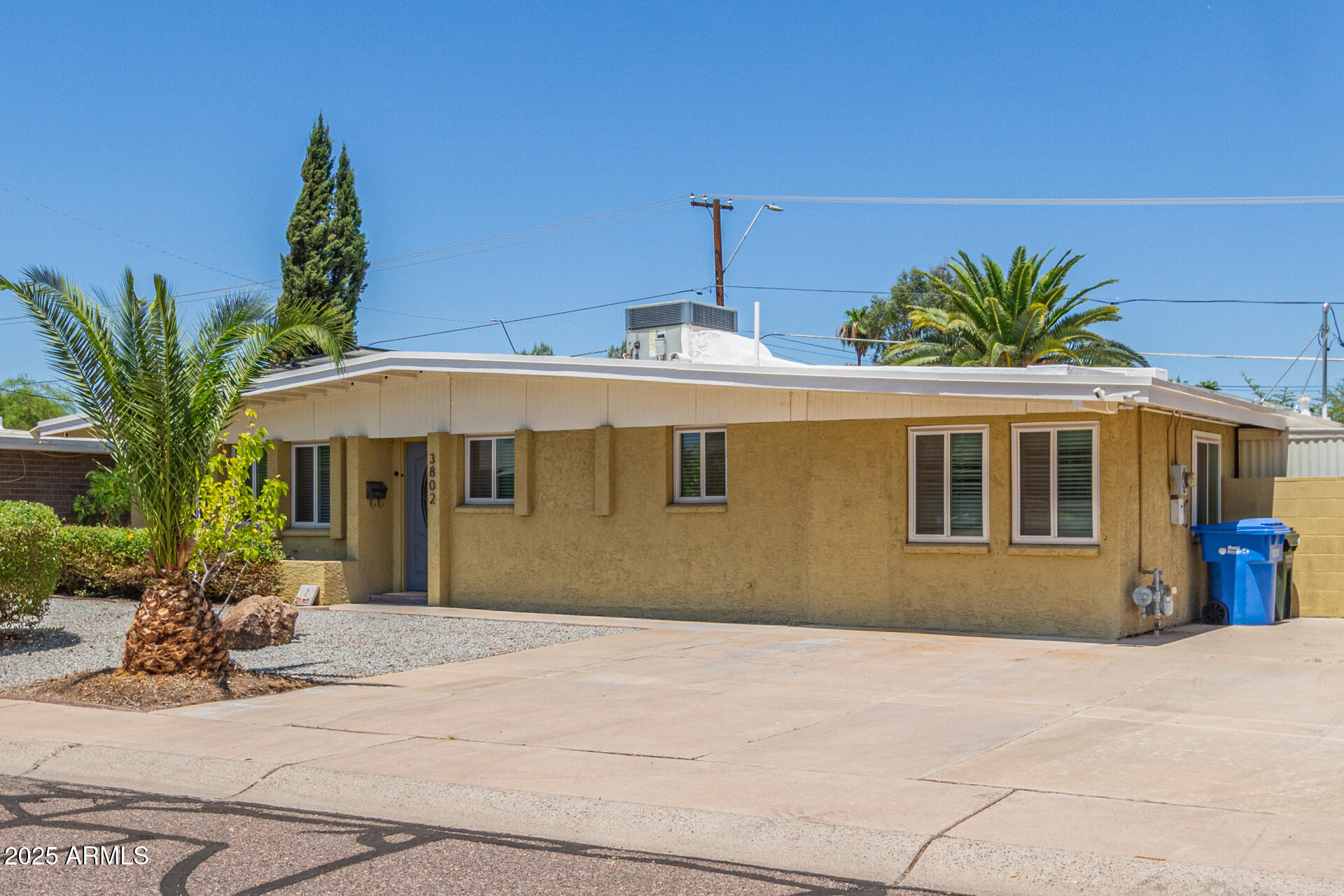 3802 E SHAW BUTTE Drive, Phoenix