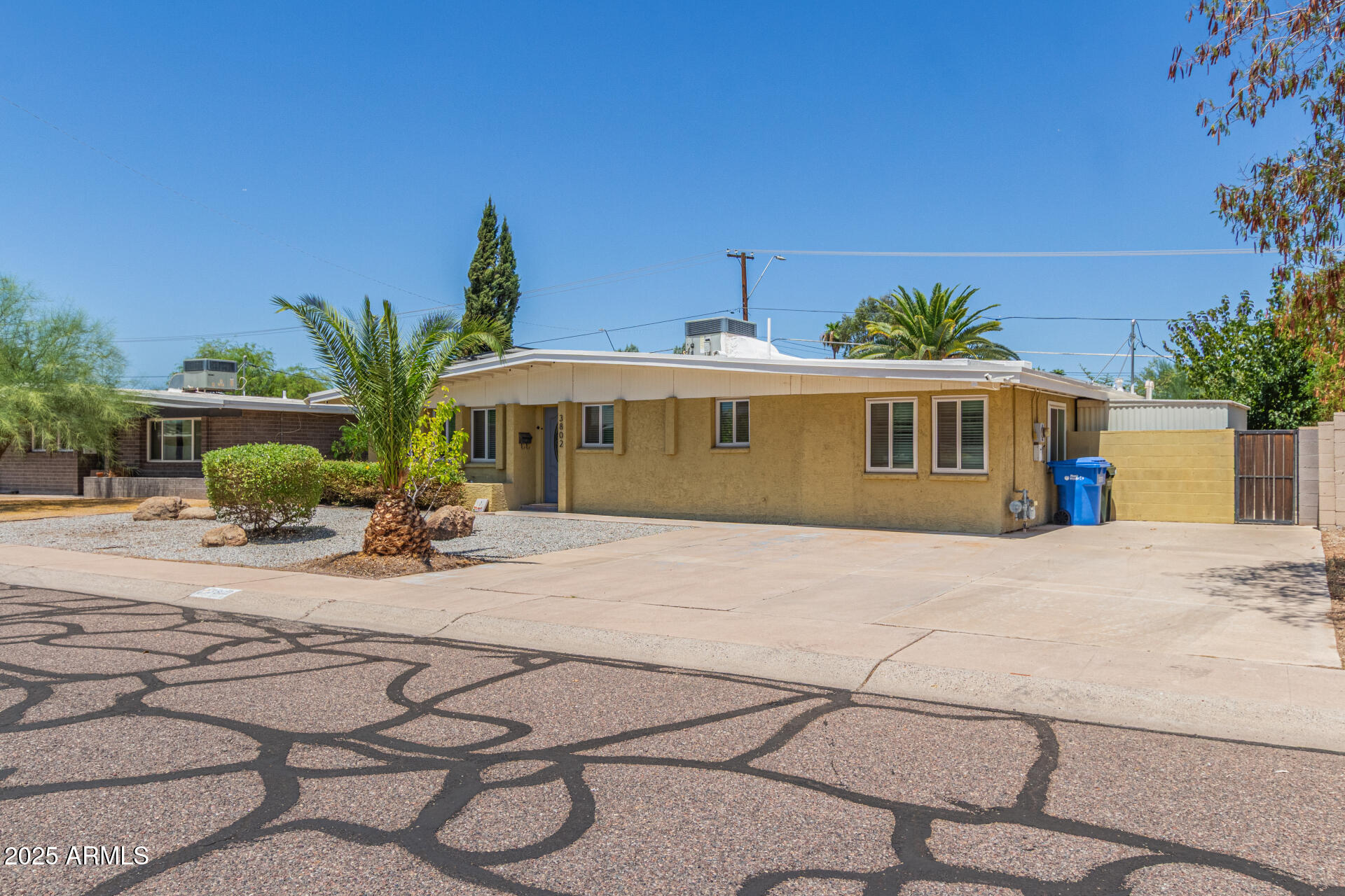 3802 E SHAW BUTTE Drive, Phoenix