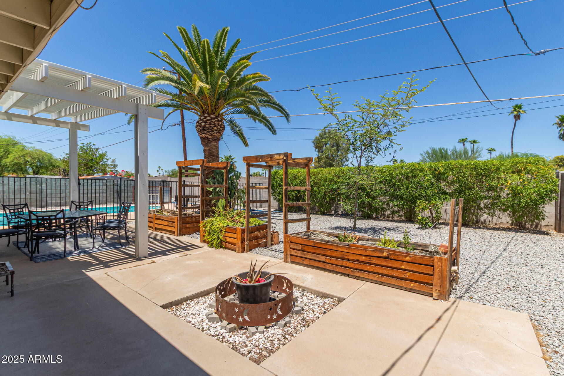 3802 E SHAW BUTTE Drive, Phoenix