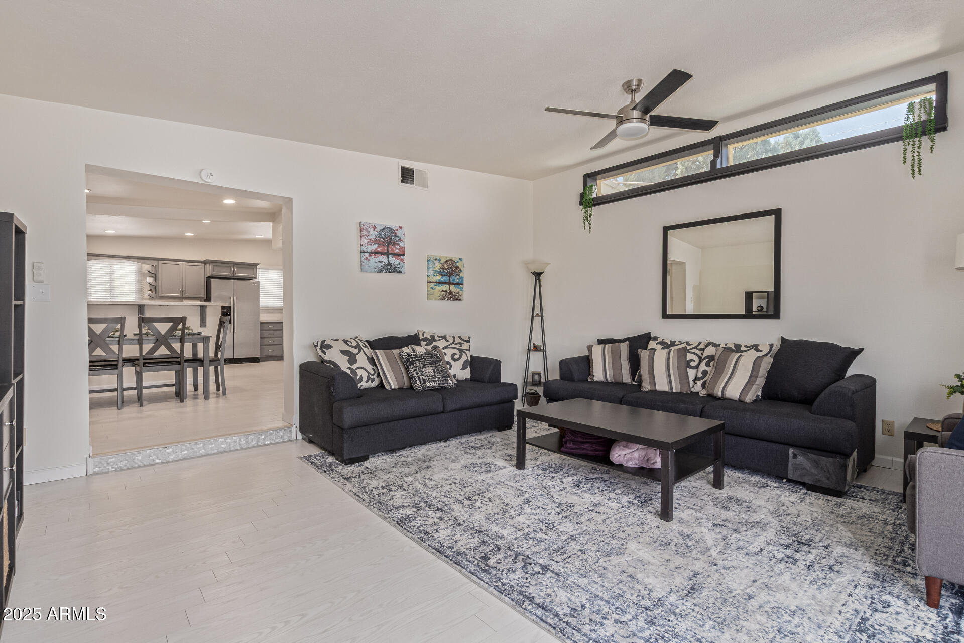 3802 E SHAW BUTTE Drive, Phoenix