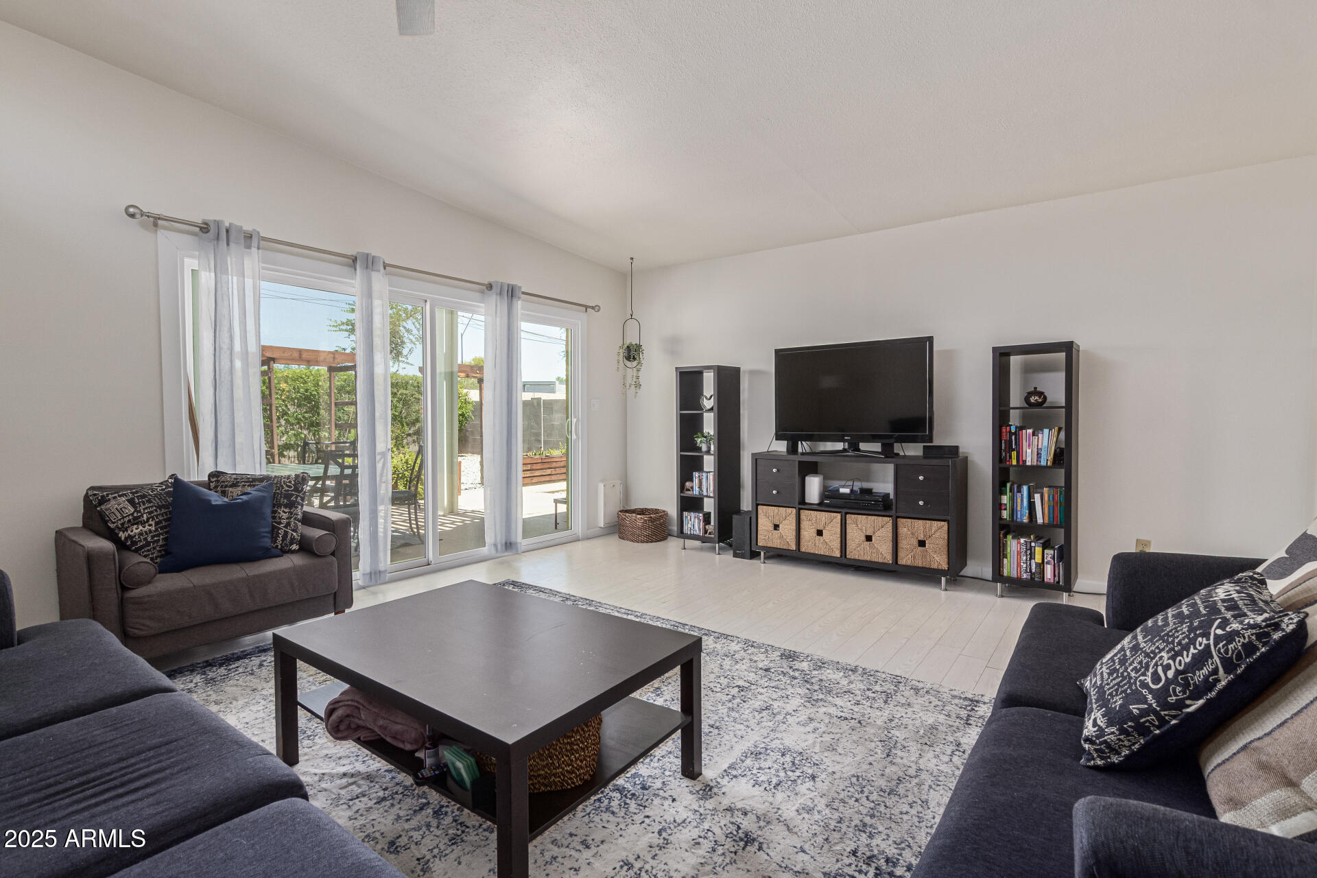 3802 E SHAW BUTTE Drive, Phoenix