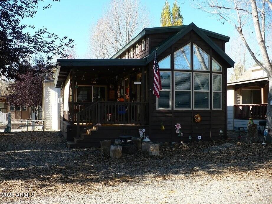 17550 S MUNDS RANCH Road, 325