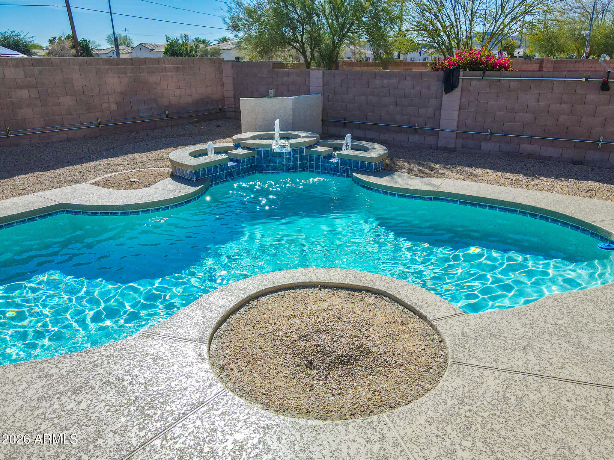3367 W VIA DEL SOL Drive
