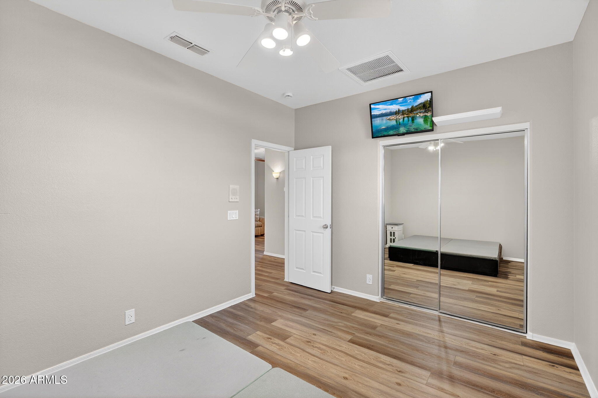 3367 W VIA DEL SOL Drive