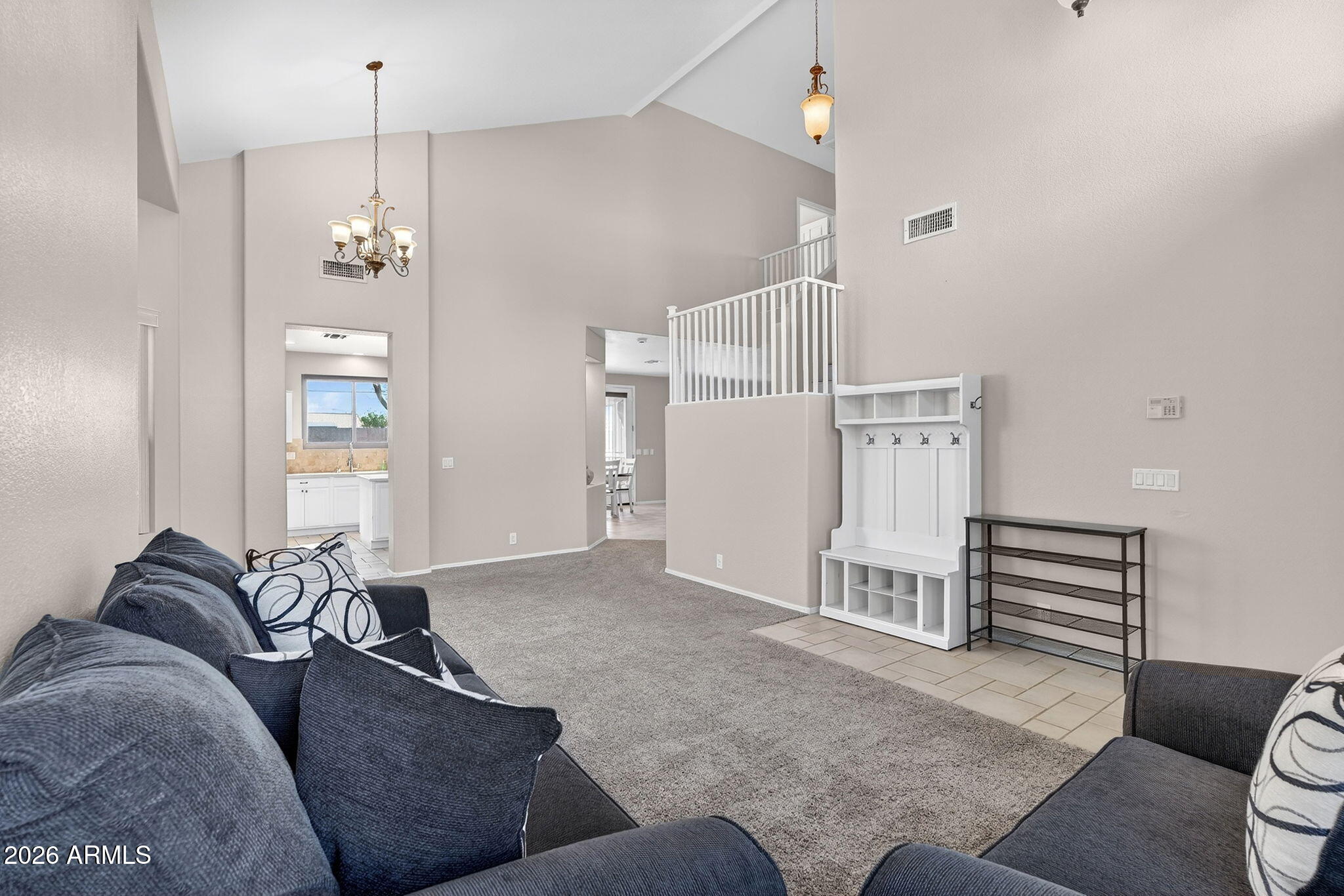 3367 W VIA DEL SOL Drive